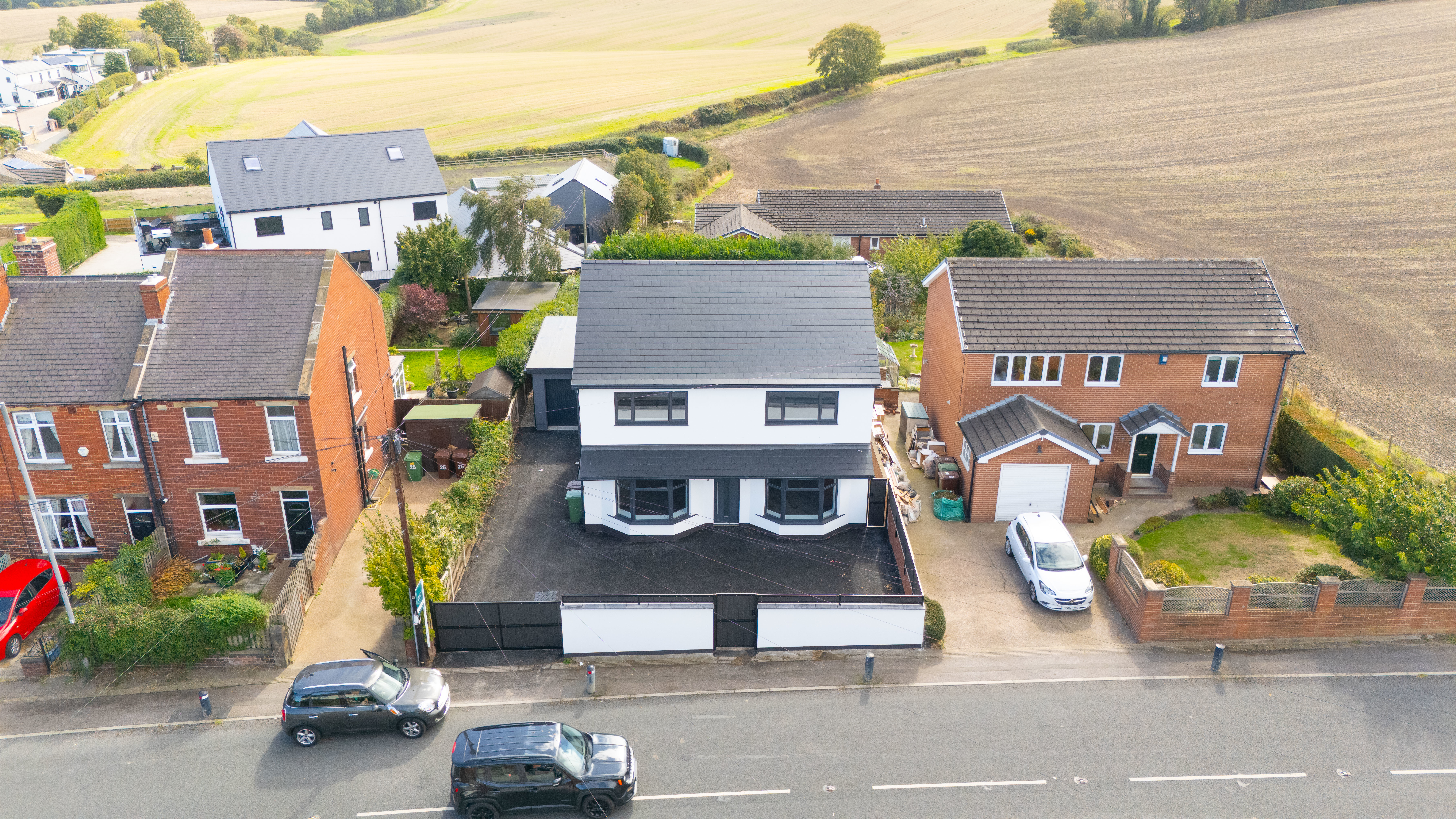 Old Road, Middlestown, WF4, photo 36