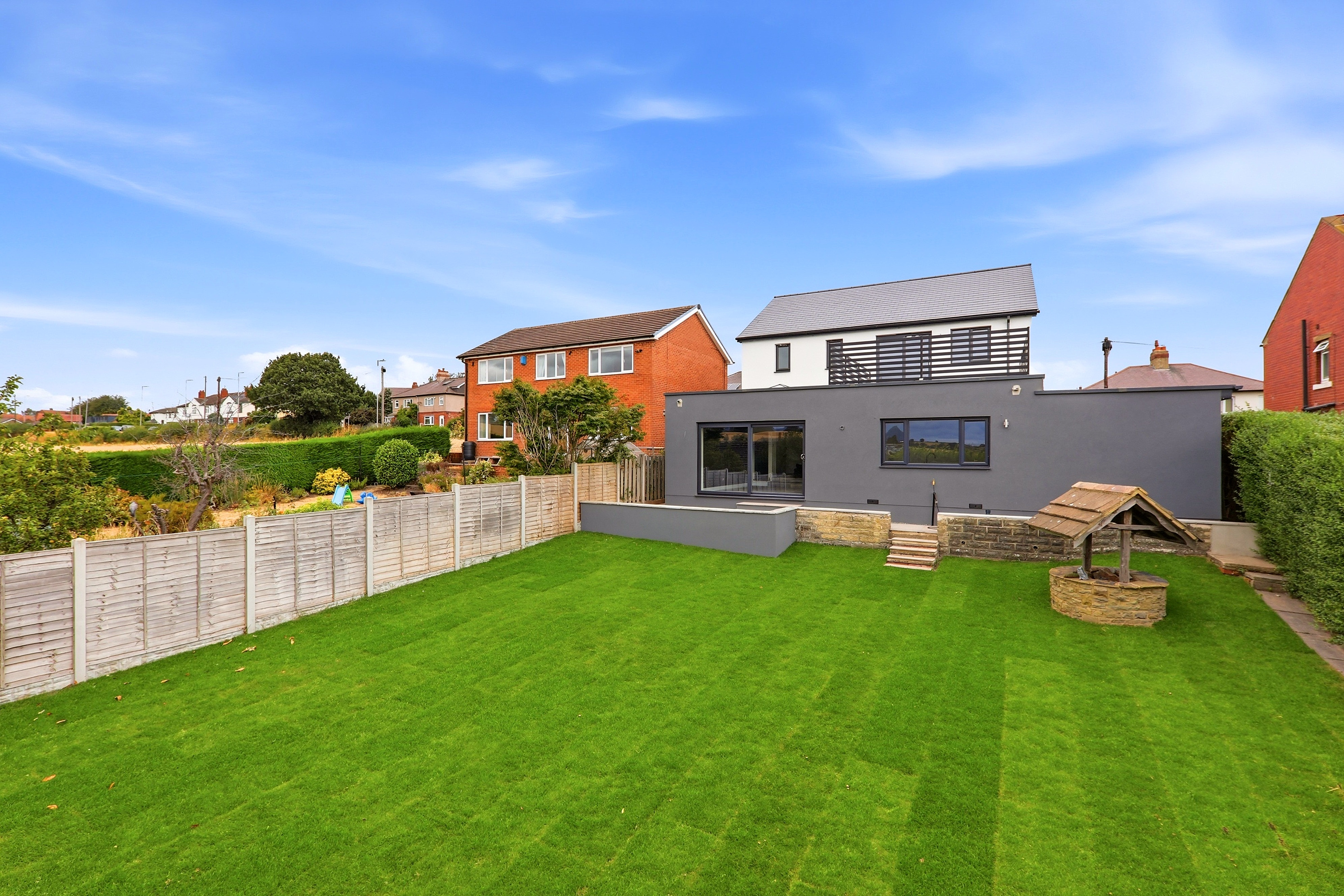 Old Road, Middlestown, WF4, photo 30
