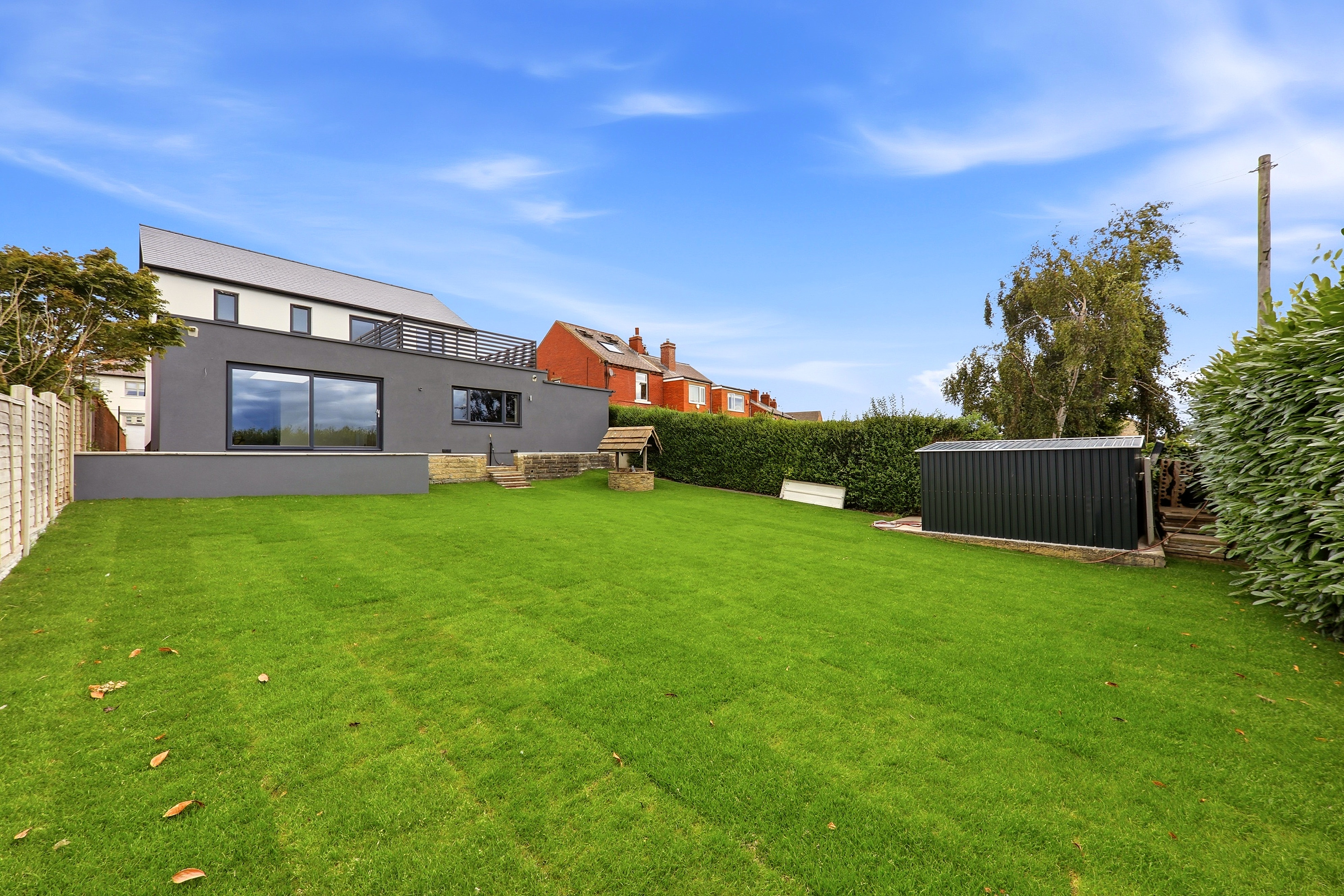 Old Road, Middlestown, WF4, photo 28