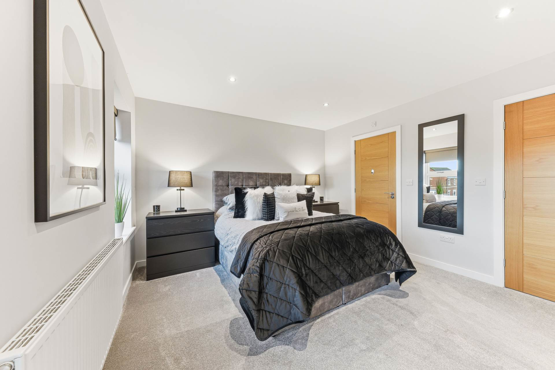 Kings Place, Drighlington, BD11, photo 17