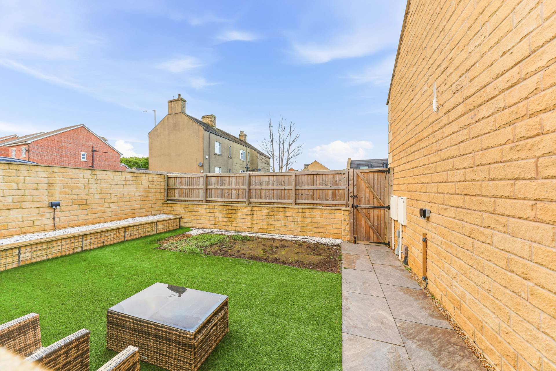 Kings Place, Drighlington, BD11, photo 33