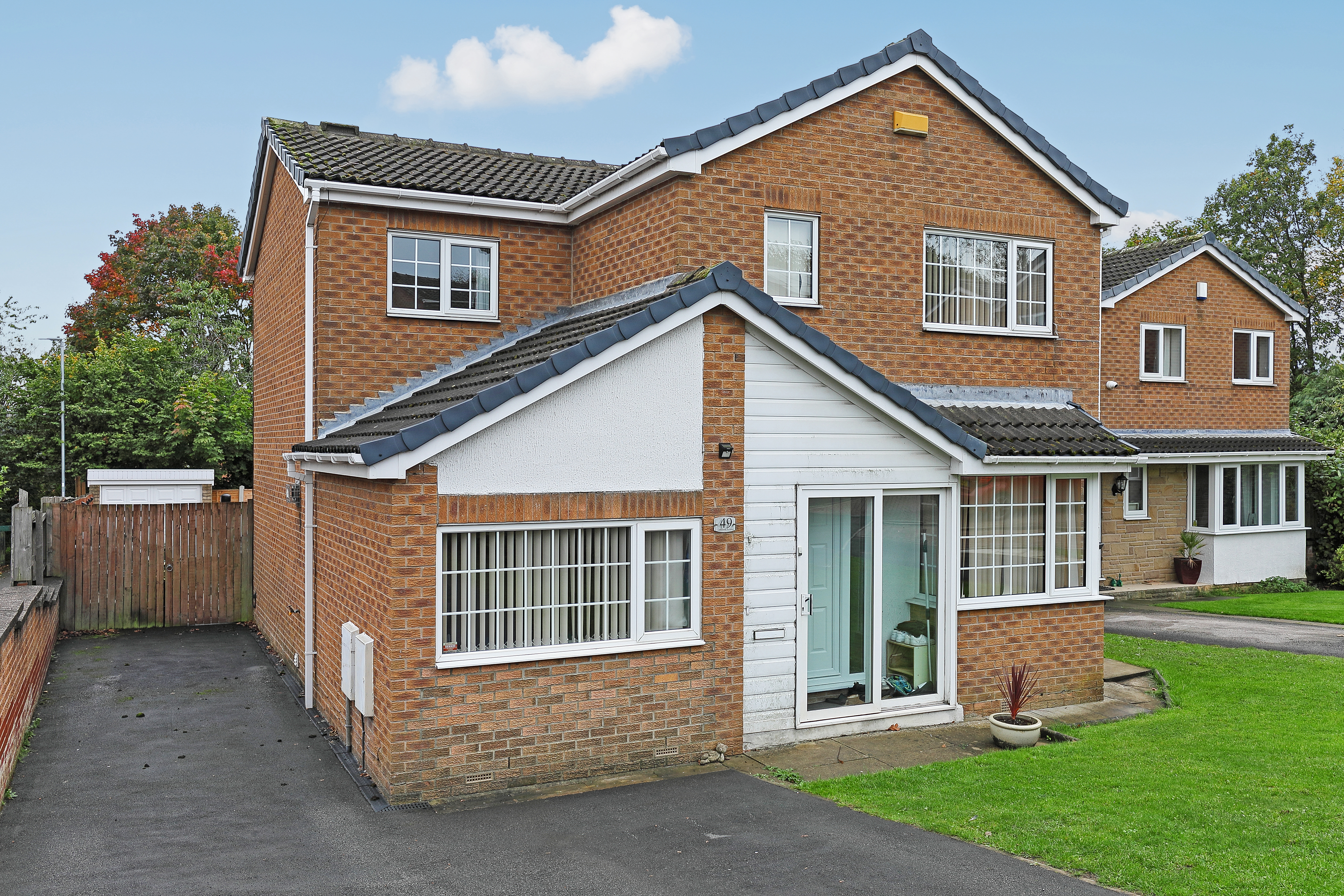 Landseer Avenue, Tingley, WF3