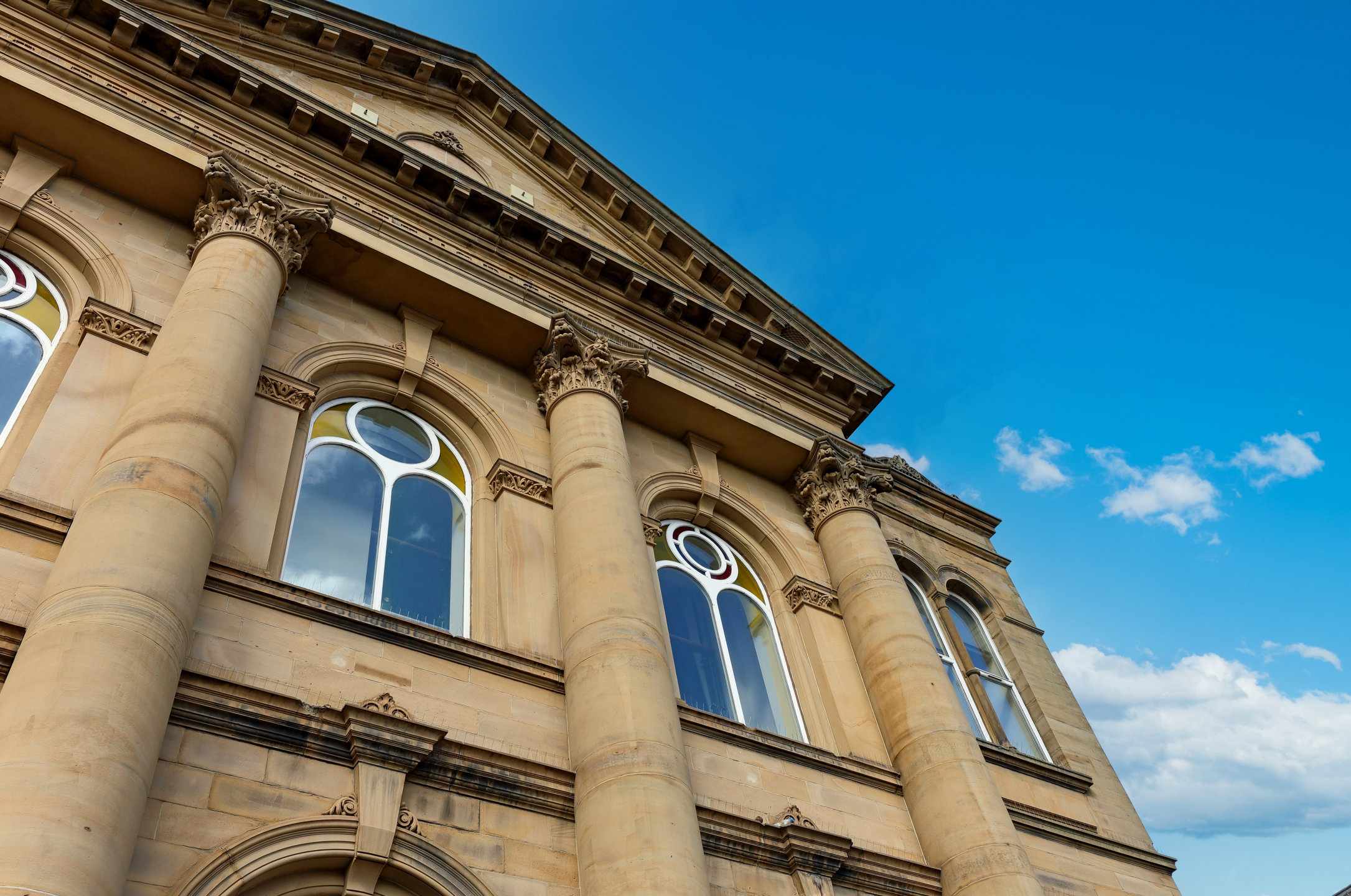 Fountain Street, Morley, LS27
