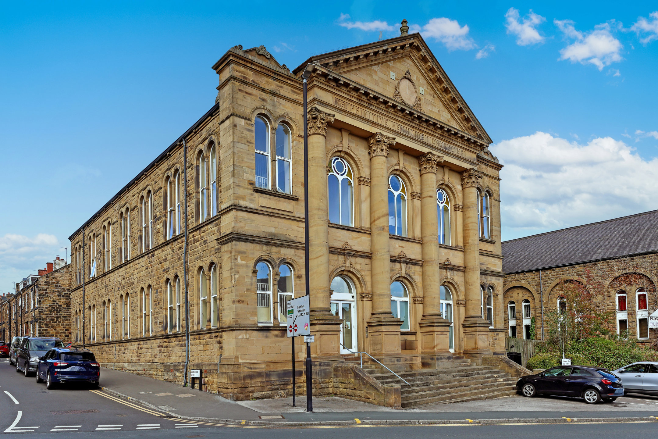Fountain Street, Morley, LS27, photo 17