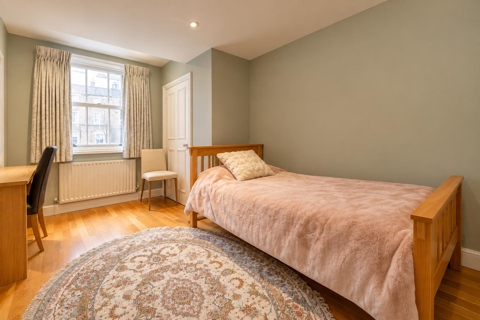 Westbourne Terrace, London, photo 9