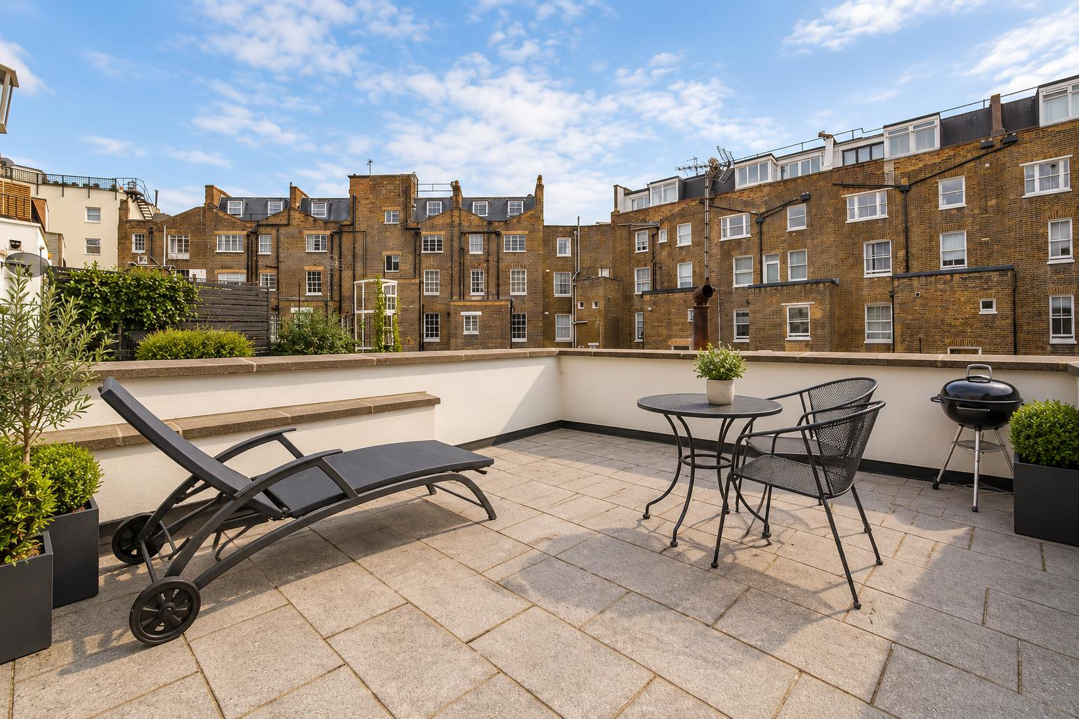 Westbourne Terrace, London, photo 8