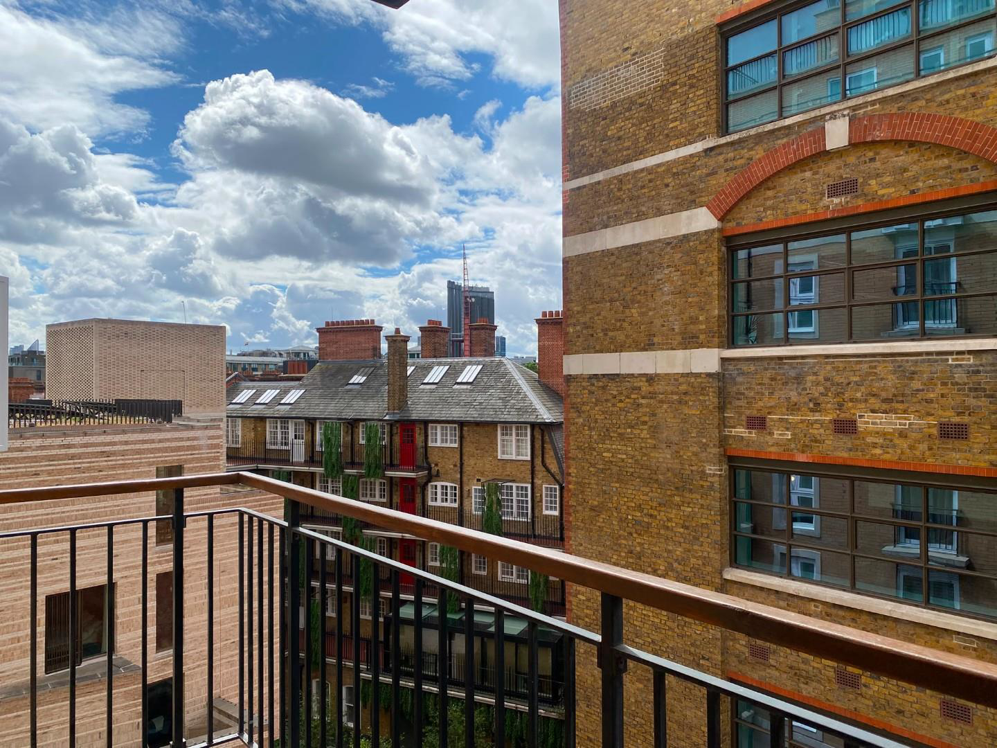 Artillery Mansions, 75 Victoria Street, SW1H