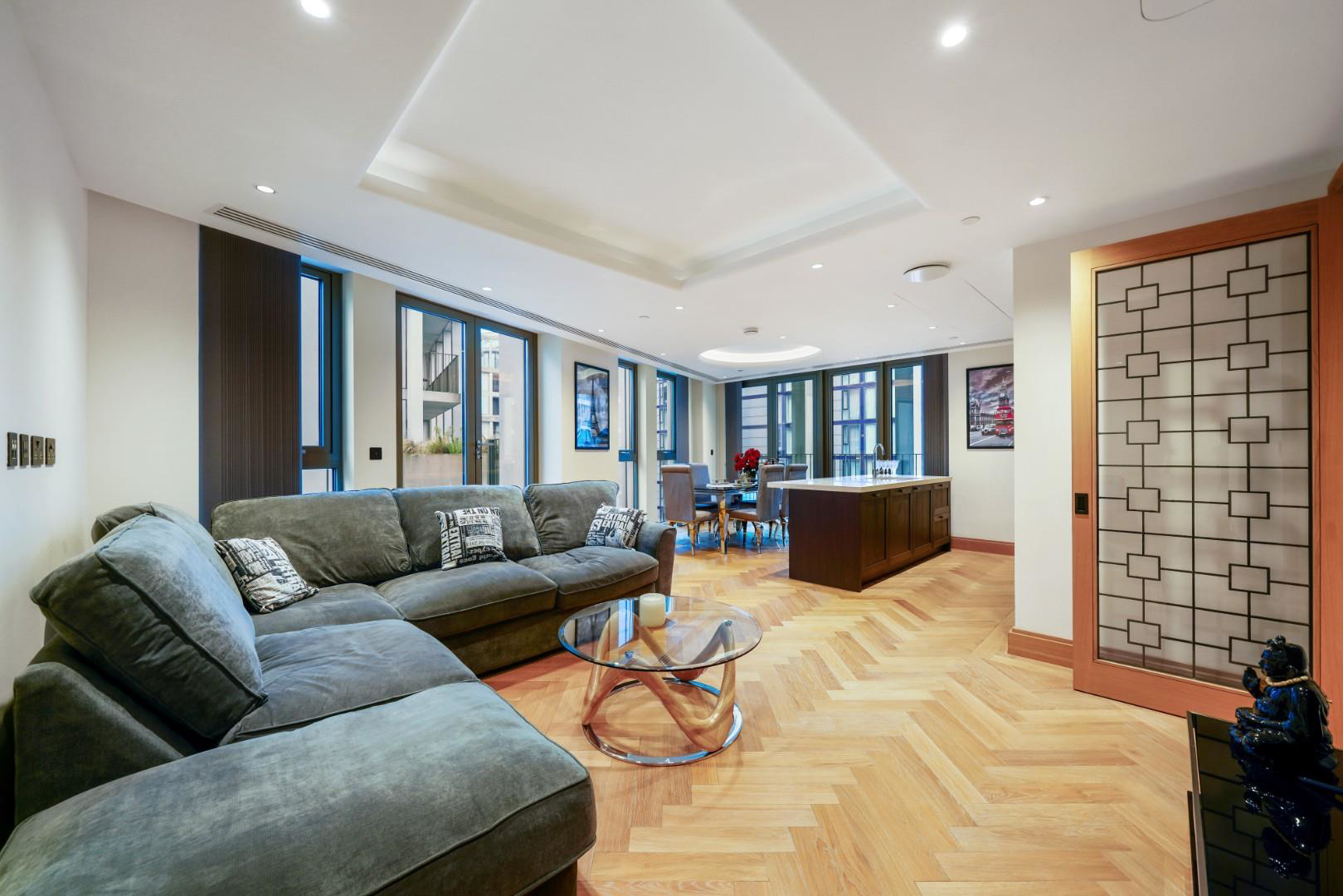 Abell House, John Islip Street, London, photo 4