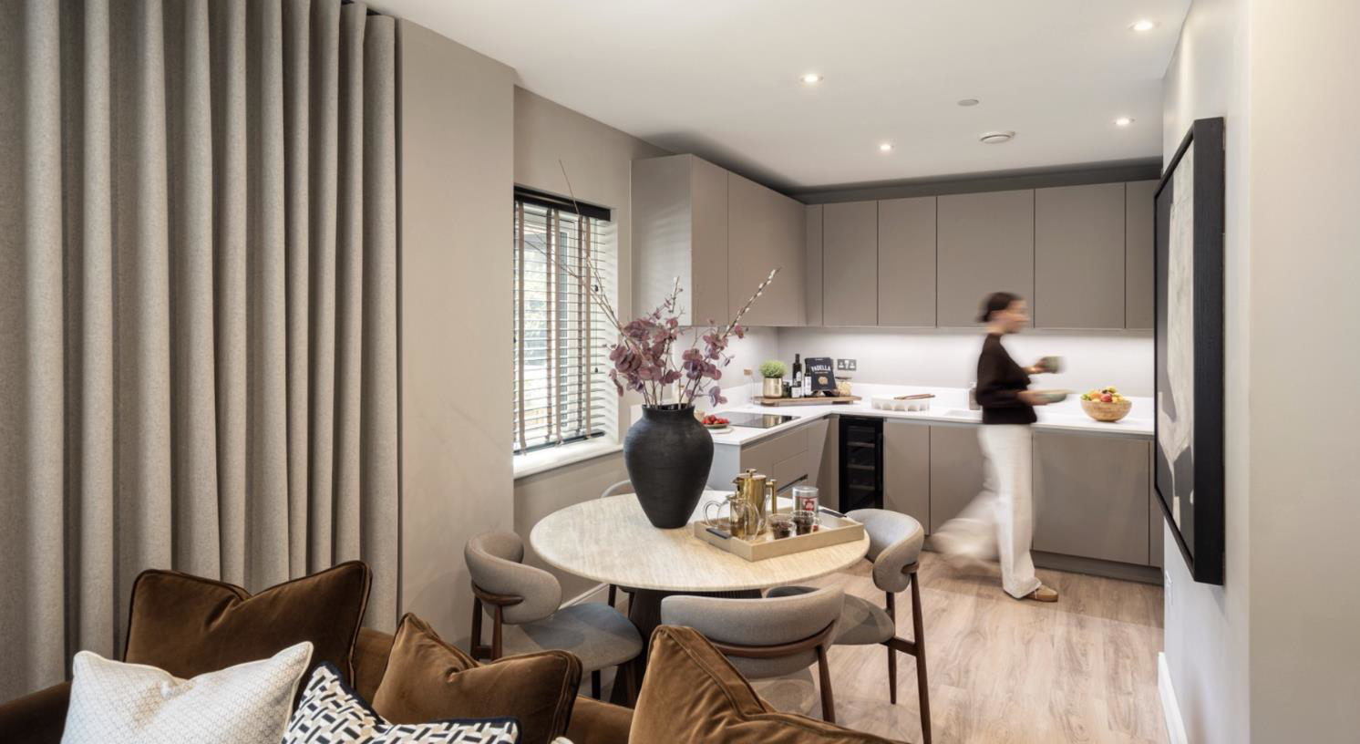 Egerton Road, Twickenham Square, photo 3