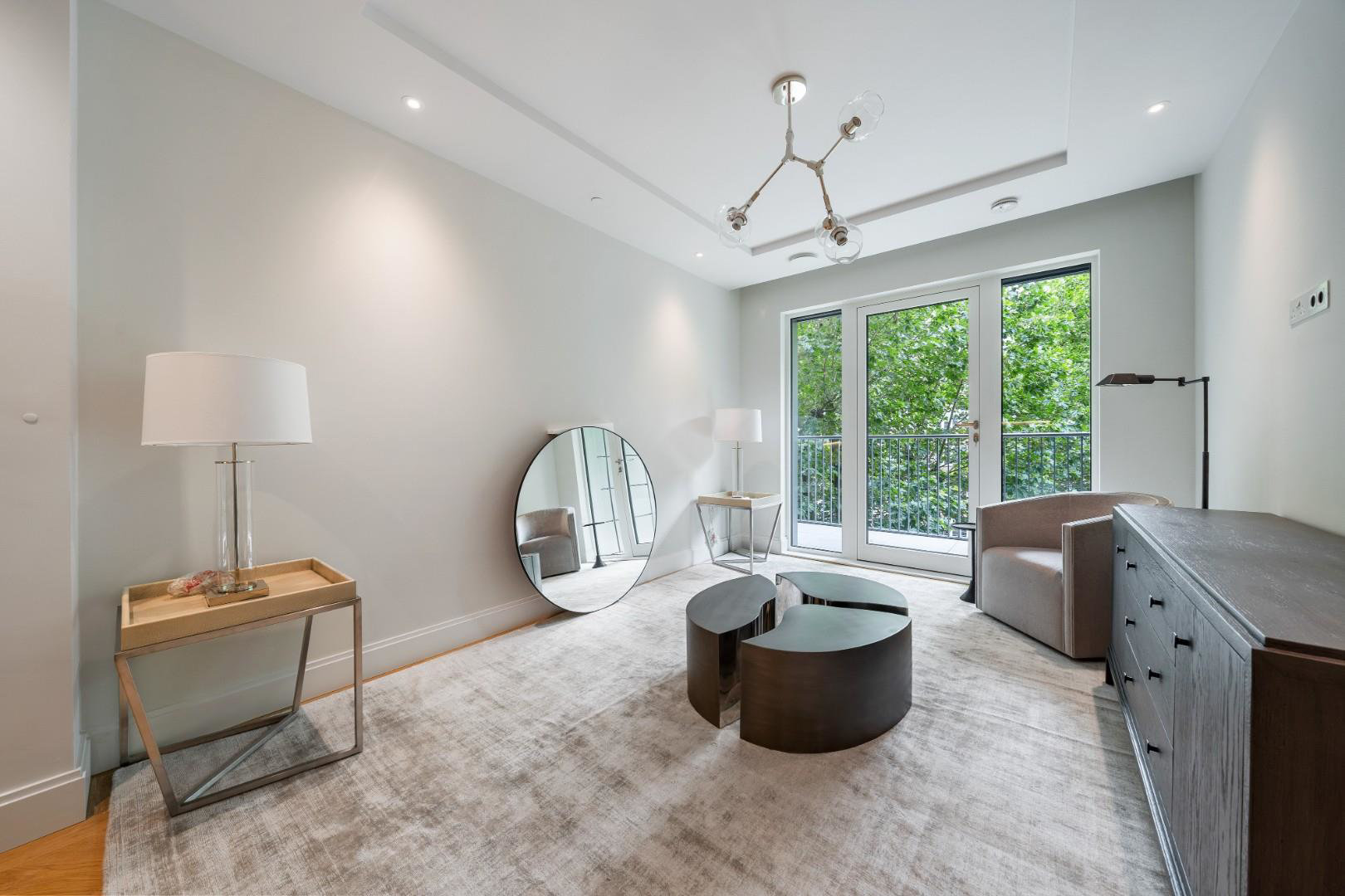 9 Millbank, Westminster, London, SW1P, photo 4