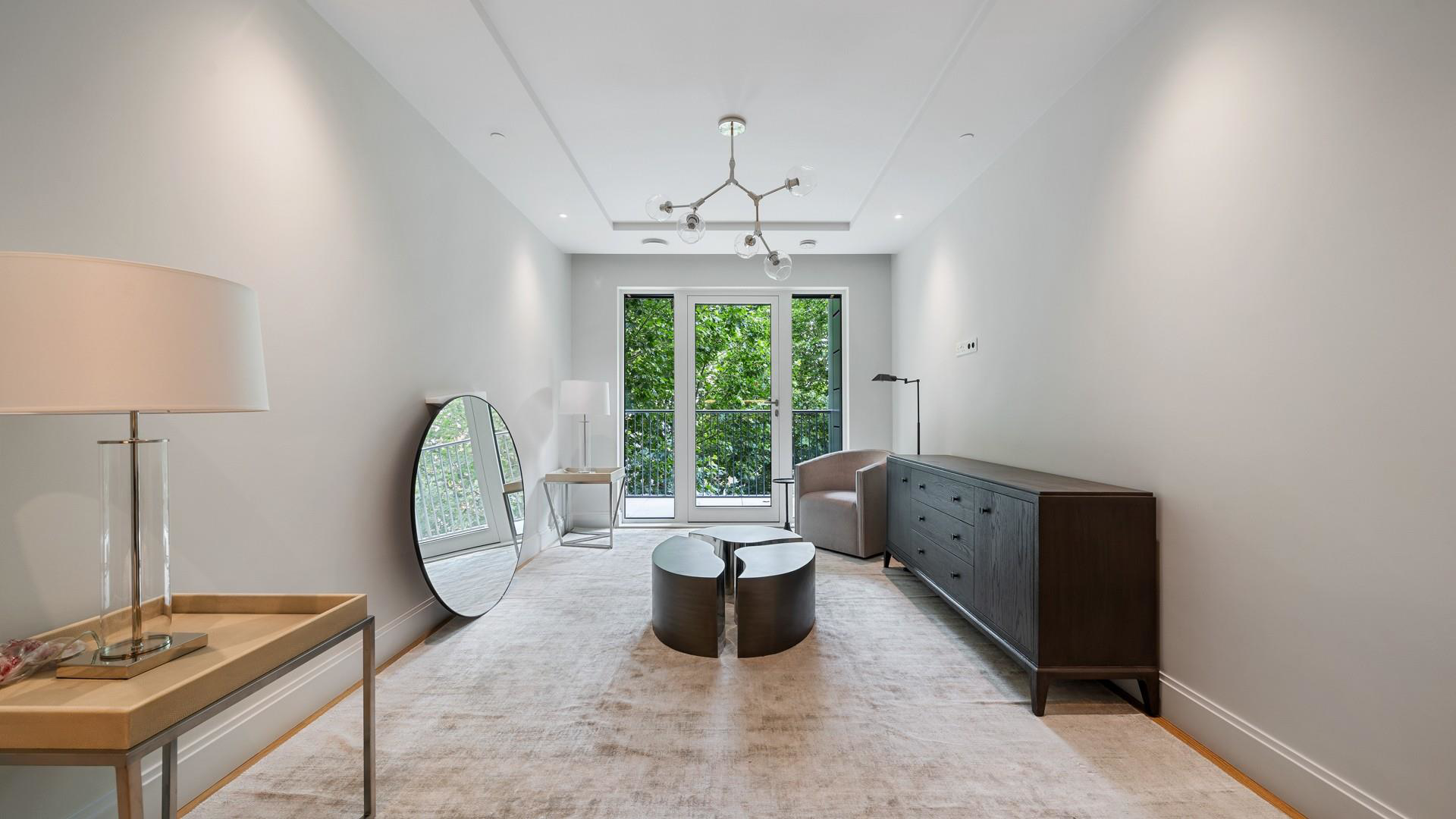 9 Millbank, Westminster, London, SW1P