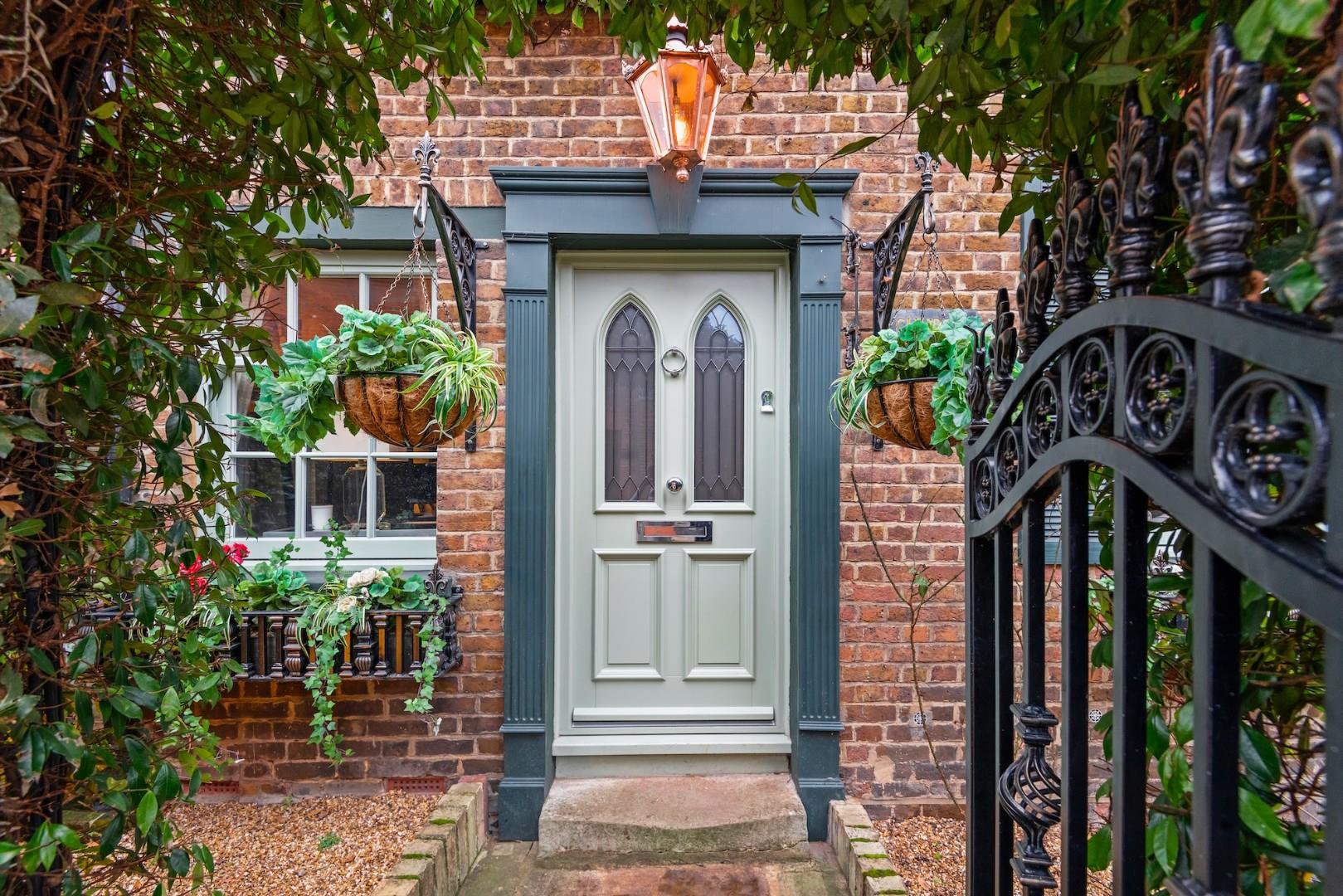 St. Albans Street, Windsor, photo 9