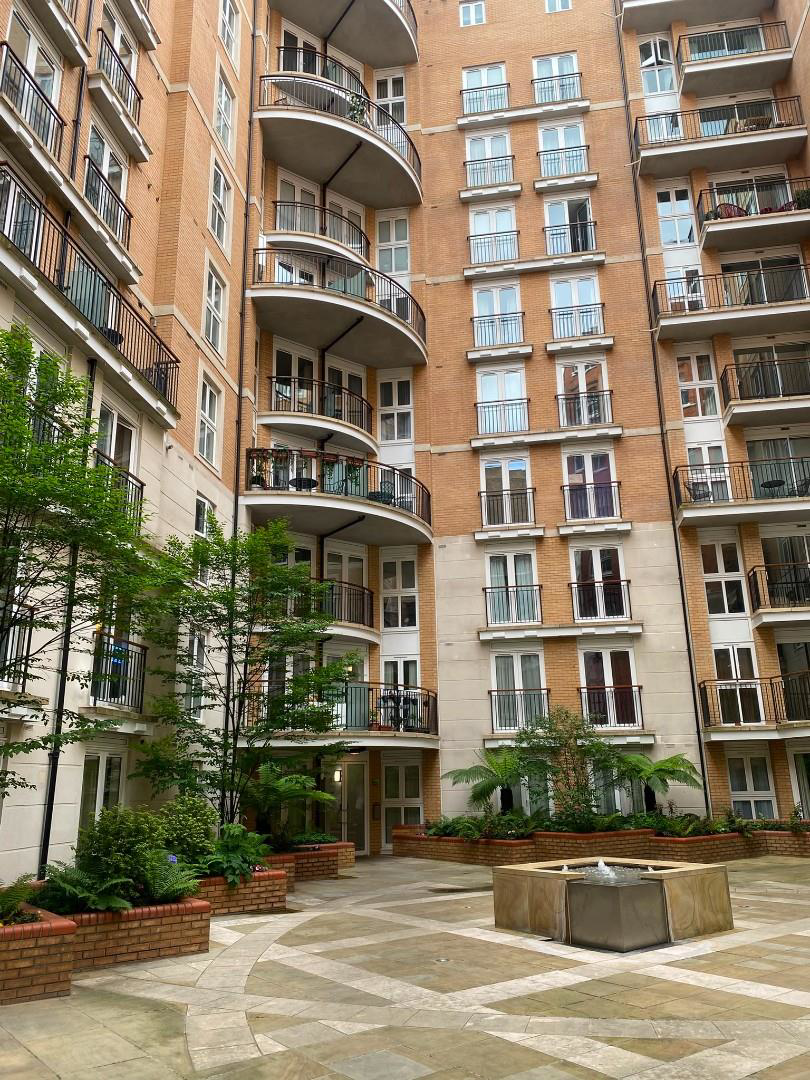 Artillery Mansions, 75 Victoria Street, SW1H, photo 6