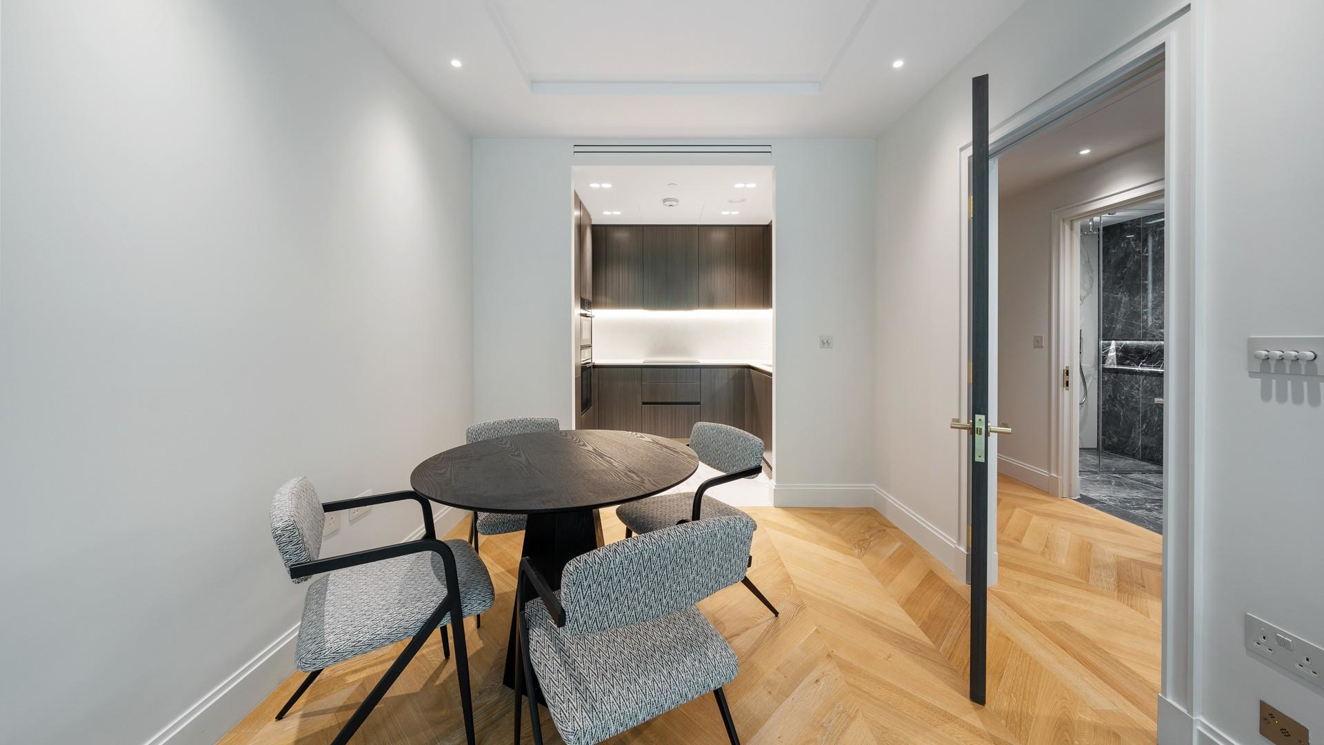 9 Millbank, Westminster, London, SW1P, photo 6