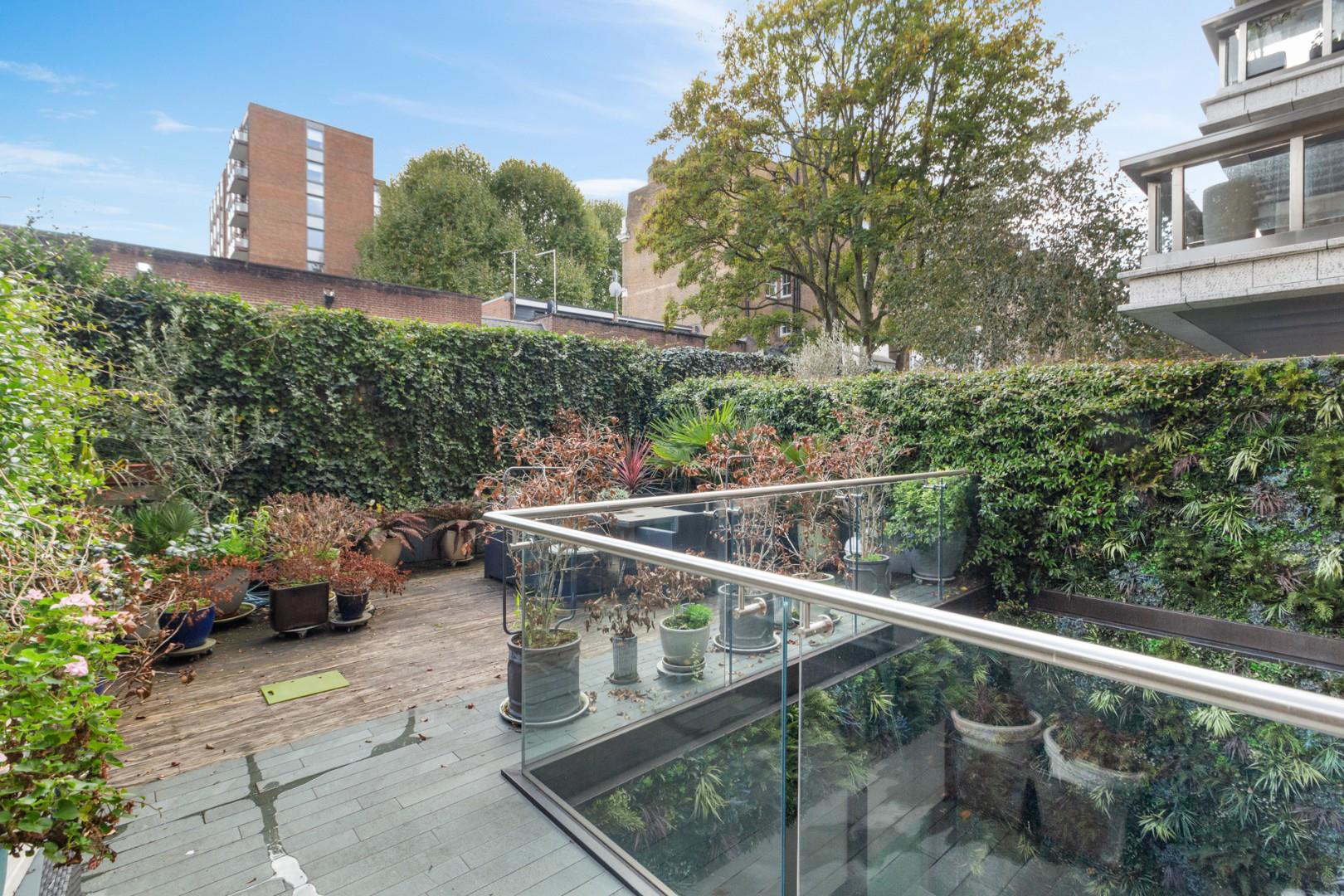 Vicarage Gate, London, W8, photo 8