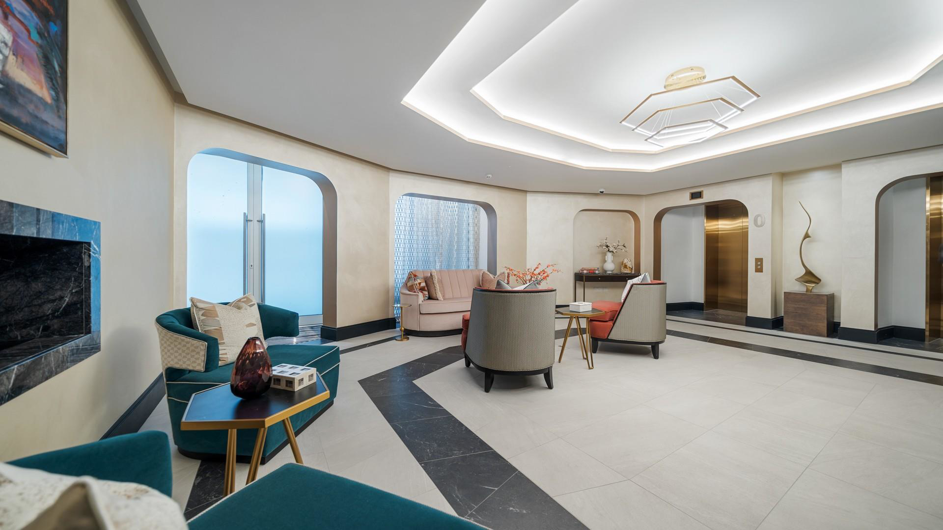 9 Millbank, Westminster, London, SW1P, photo 10