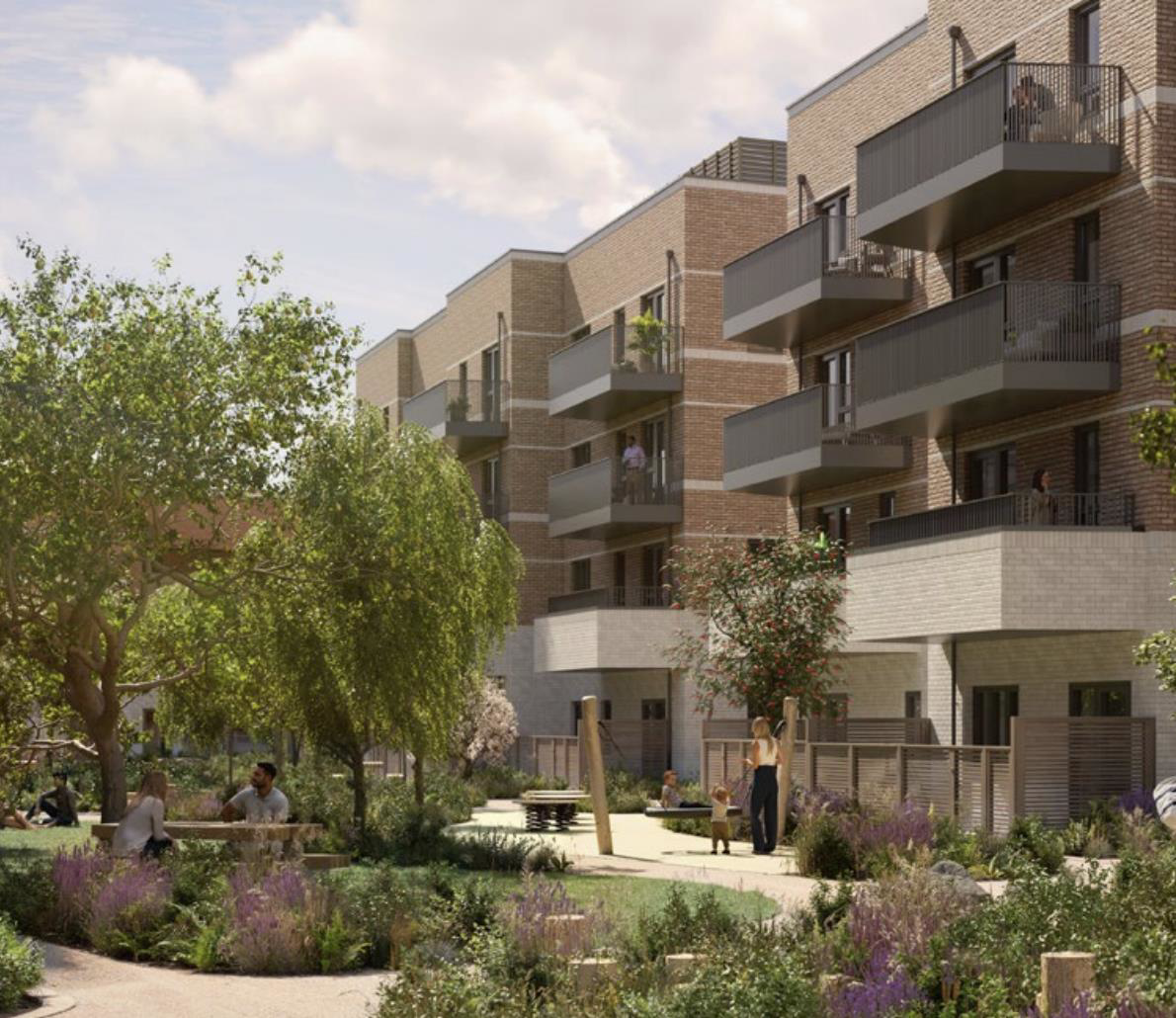 Egerton Road, Twickenham Square, photo 6
