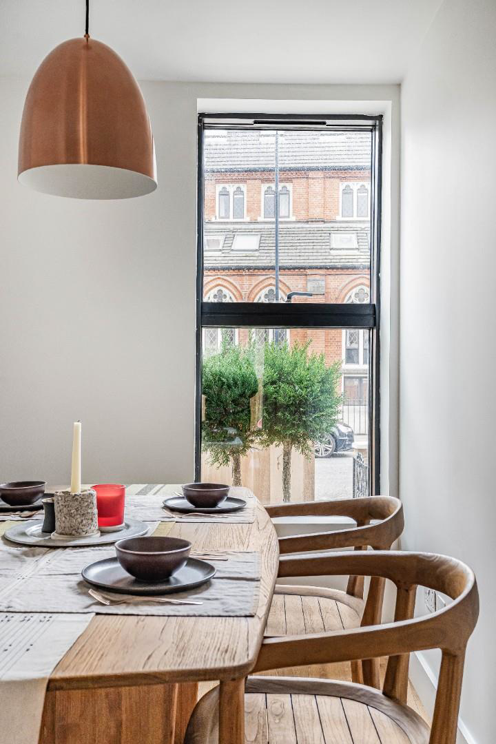 Saltram Crescent, London