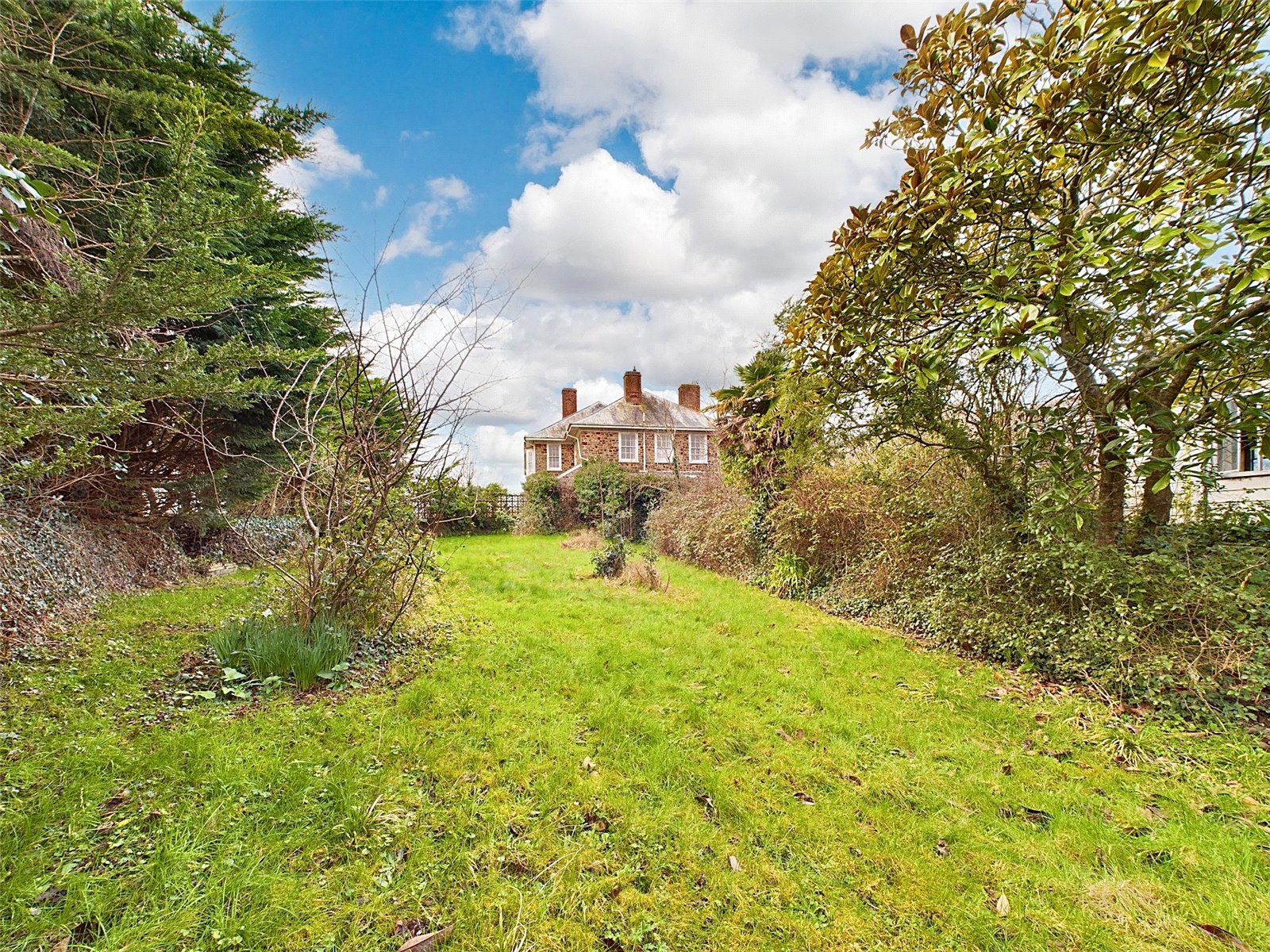 Poughill, Bude, Cornwall, EX23, photo 27