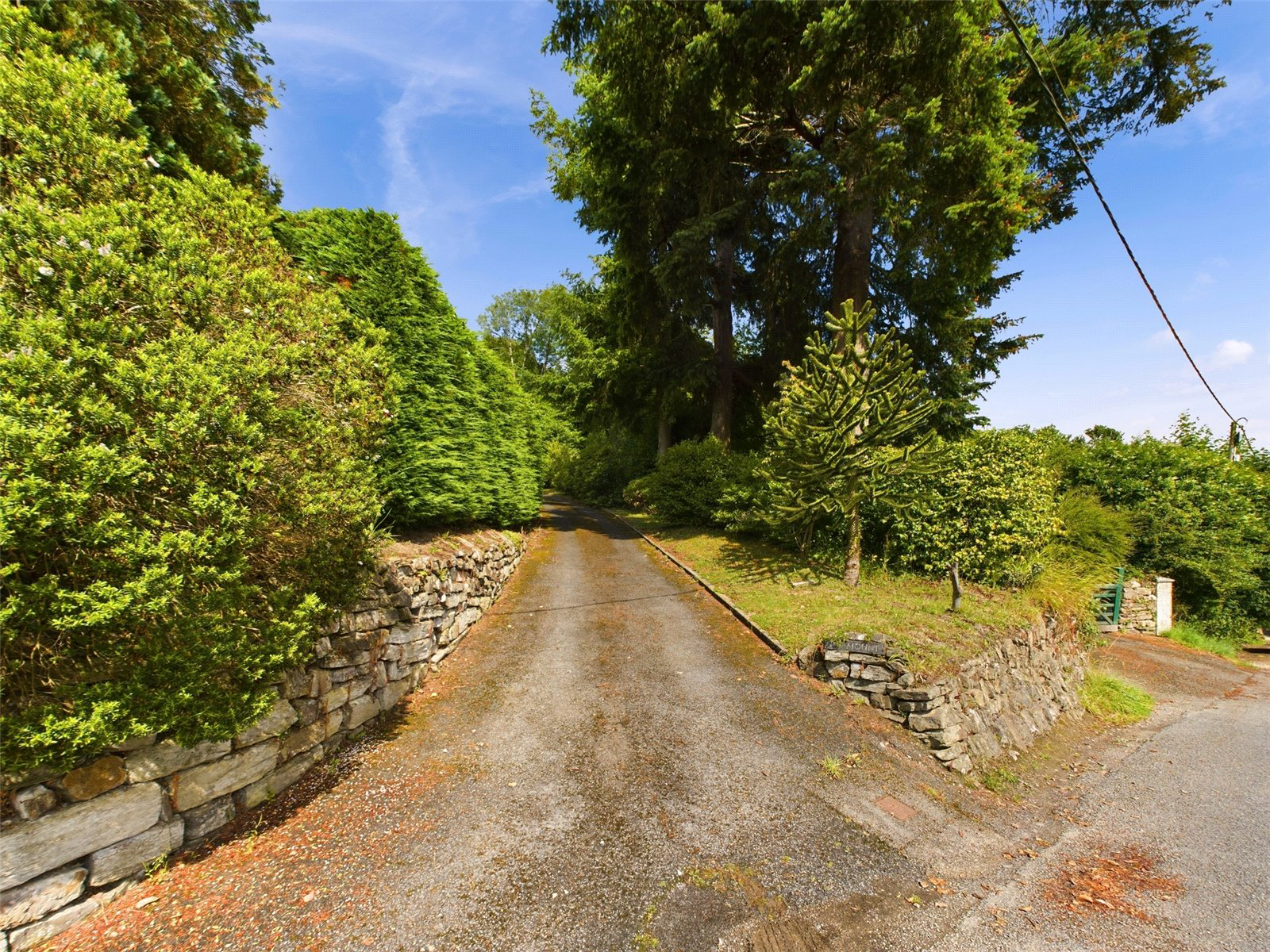 Restormel Road, Lostwithiel, Cornwall, PL22, photo 25