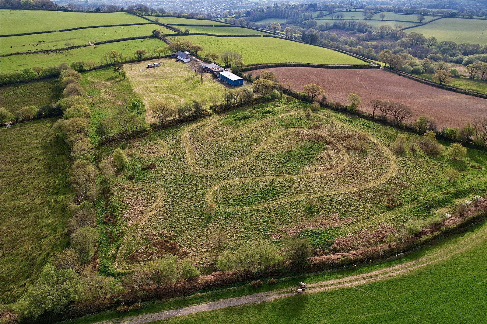 Broadmoor Lane, Okehampton, EX20, photo 10