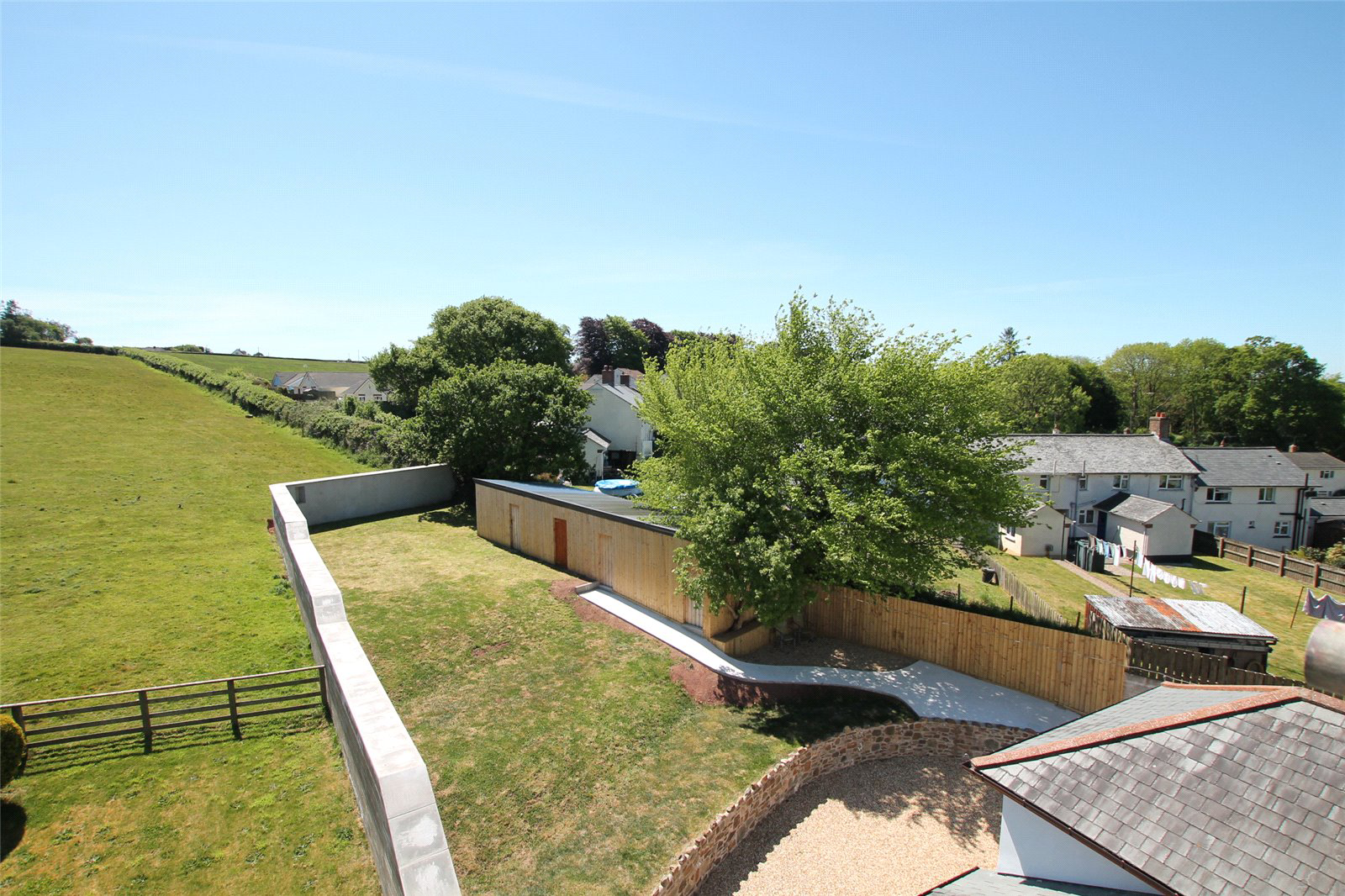 Essington, North Tawton, Devon, EX20, photo 9