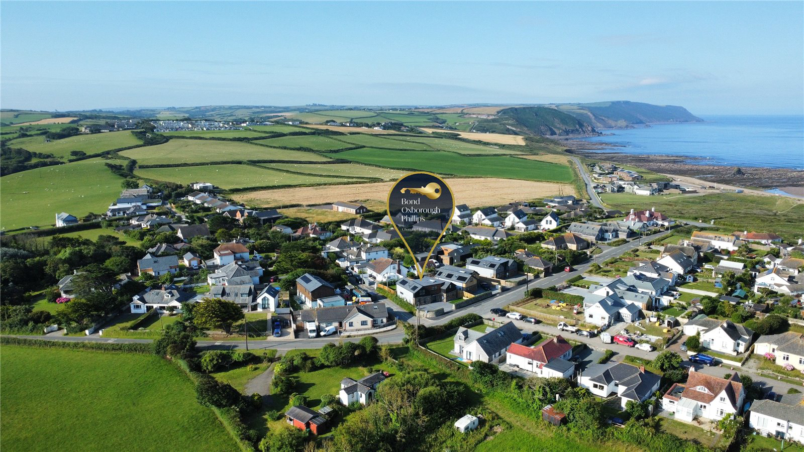 Leverlake Road, Widemouth Bay, Bude, Cornwall, EX23, photo 21