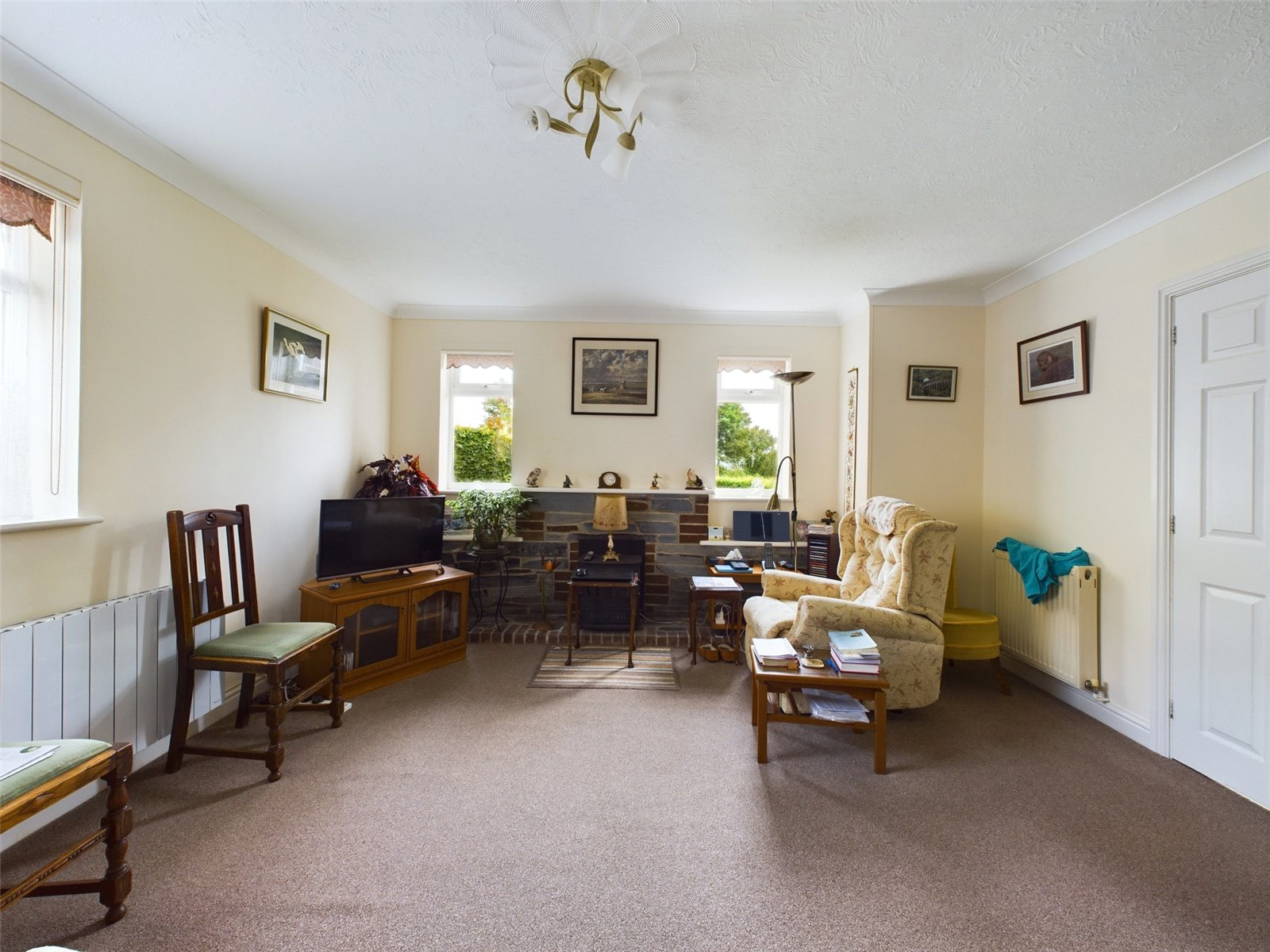 The Maltings, Black Torrington, Beaworthy, Devon, EX21, photo 6