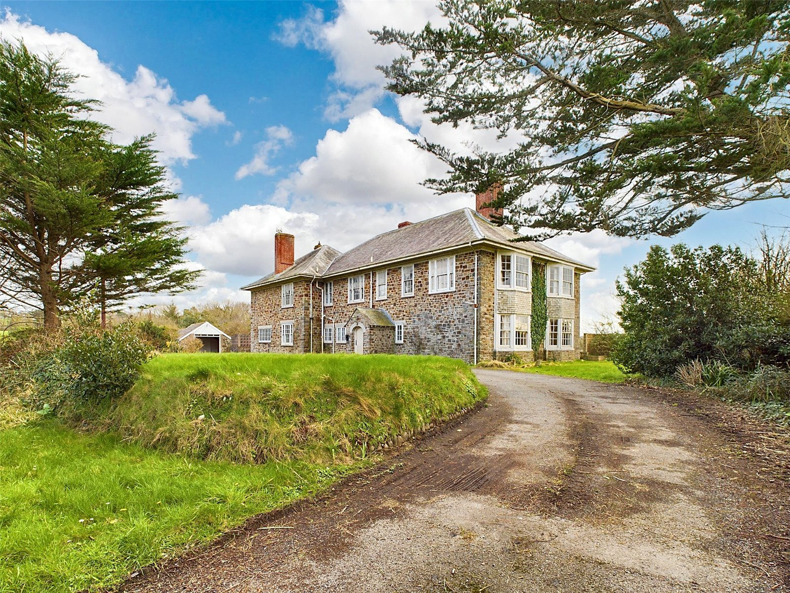 Poughill, Bude, Cornwall, EX23, photo 3