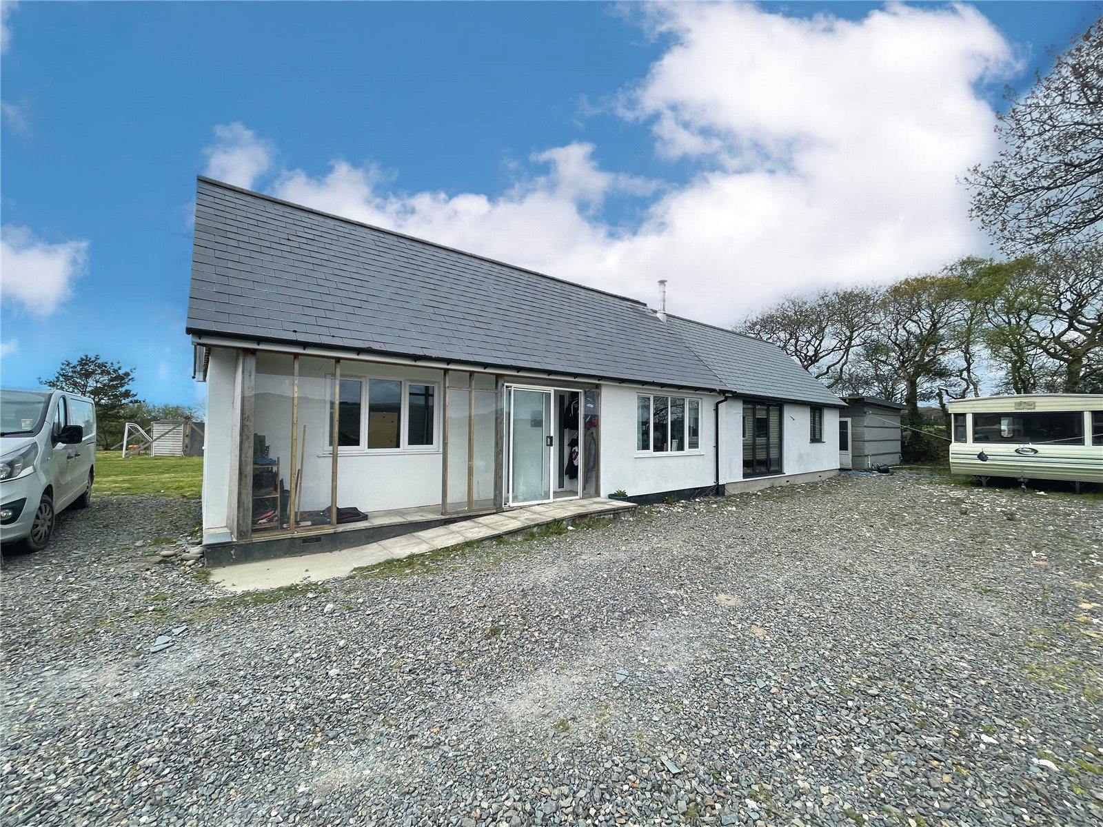 Broadmoor Lane, Okehampton, EX20, photo 16