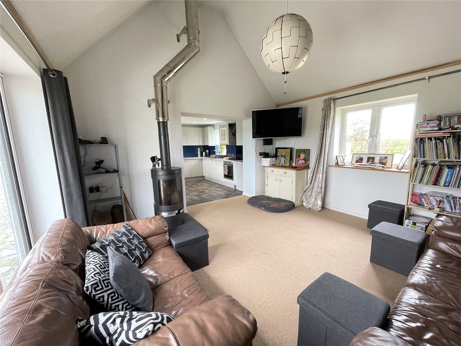 Broadmoor Lane, Okehampton, EX20, photo 13