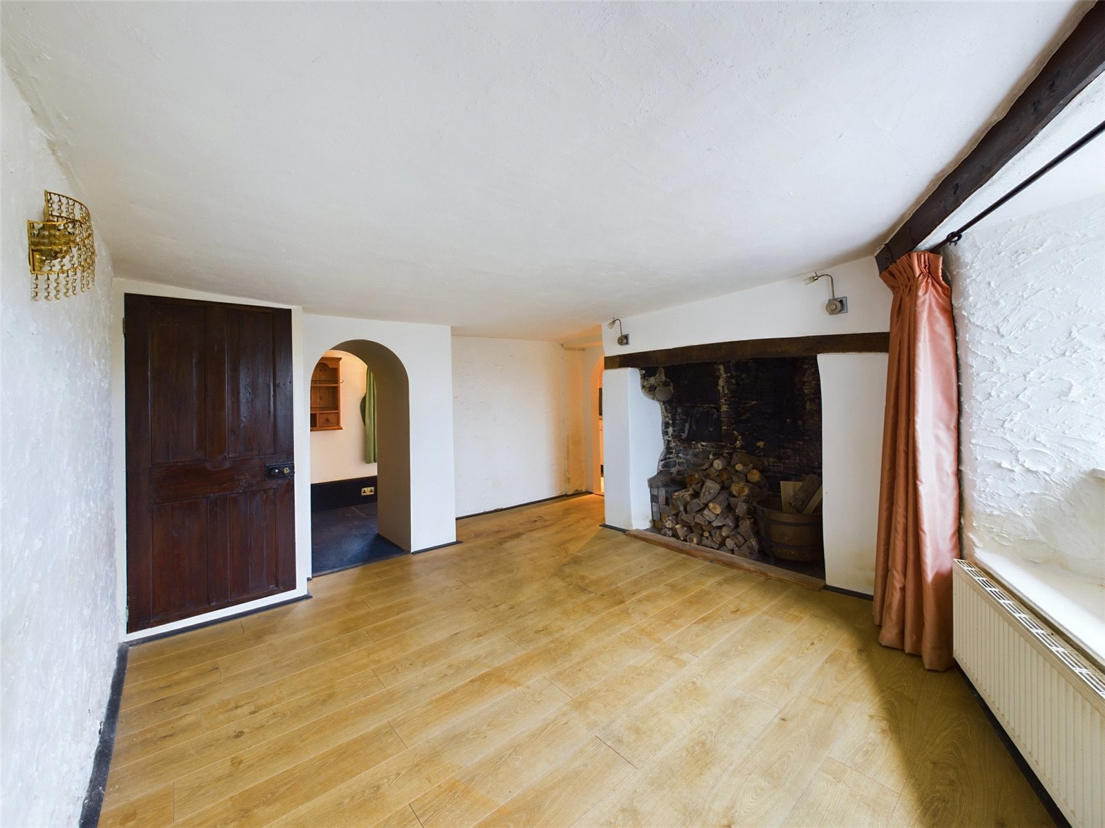Tor View, Bratton Clovelly, Okehampton, Devon, EX20, photo 4