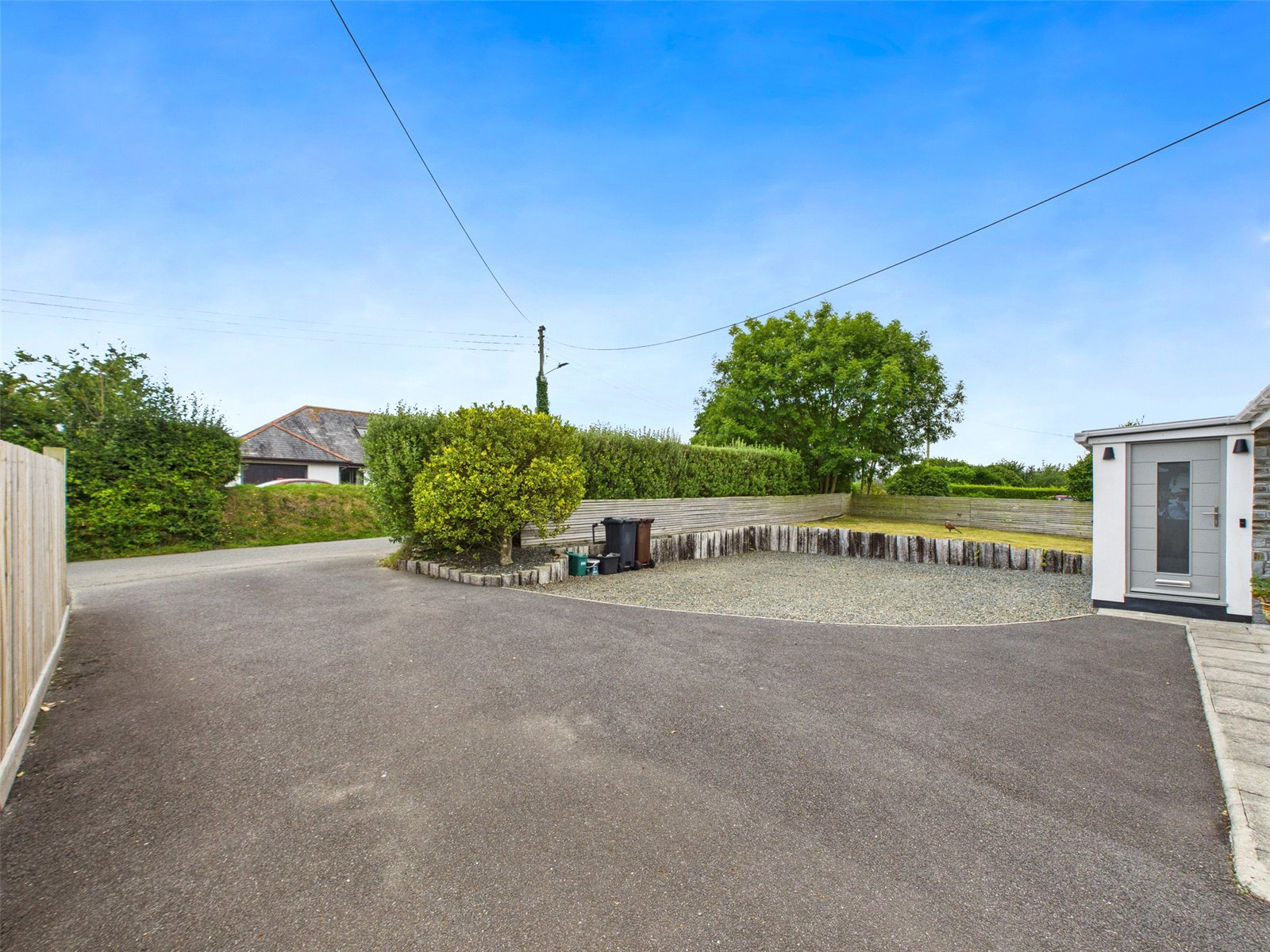 Marshall Road, Nanstallon, Bodmin, Cornwall, PL30, photo 19