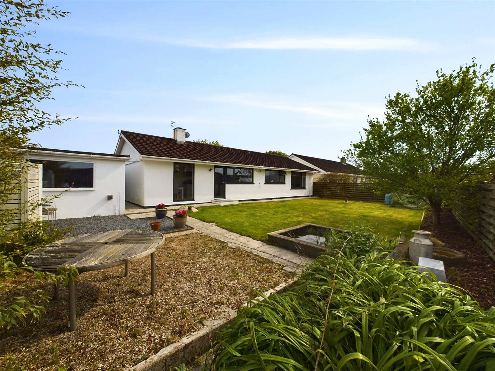 Marshall Road, Nanstallon, Bodmin, Cornwall, PL30, photo 13