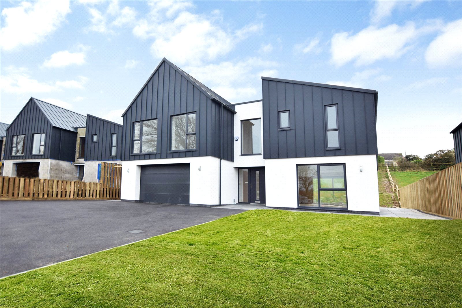Macarthur Close, Bridgerule, EX22, photo 2