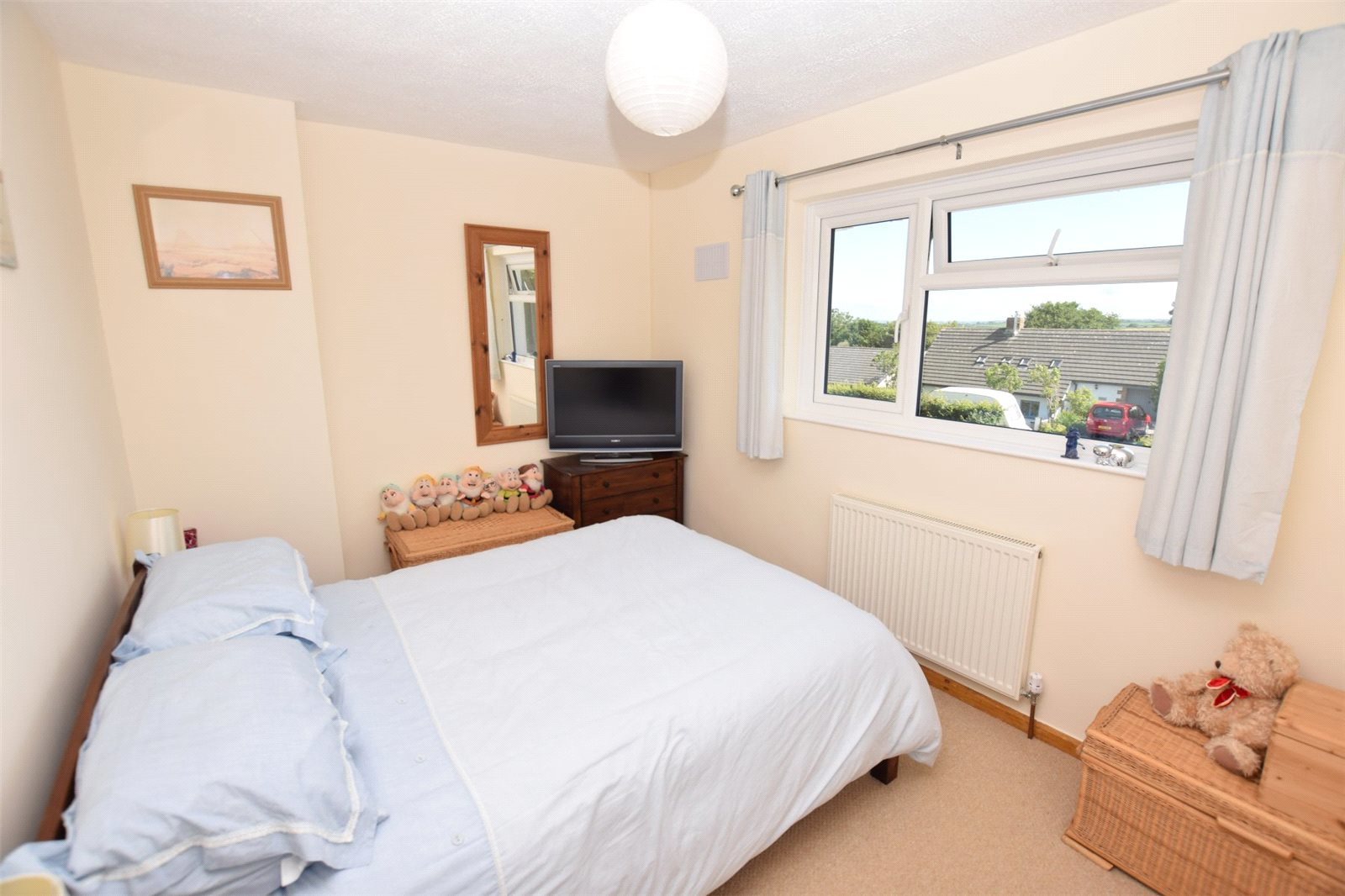 South Park, Jacobstow, Bude, Cornwall, EX23, photo 9