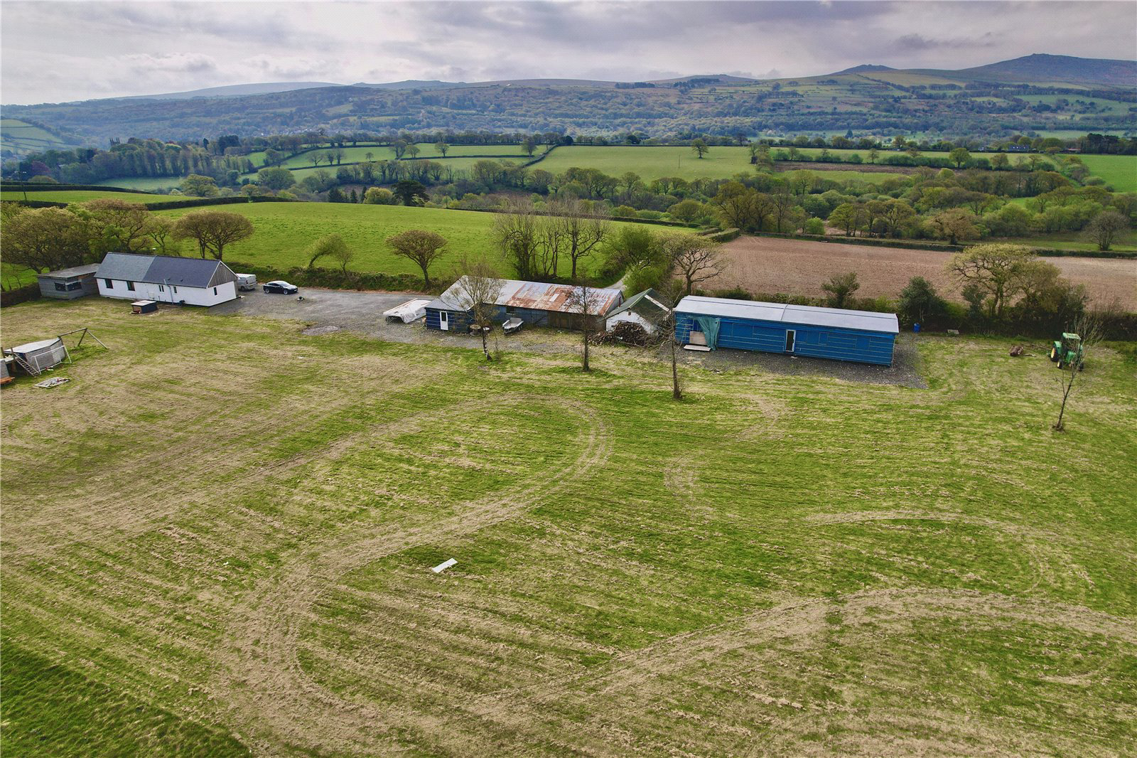 Broadmoor Lane, Okehampton, EX20, photo 9