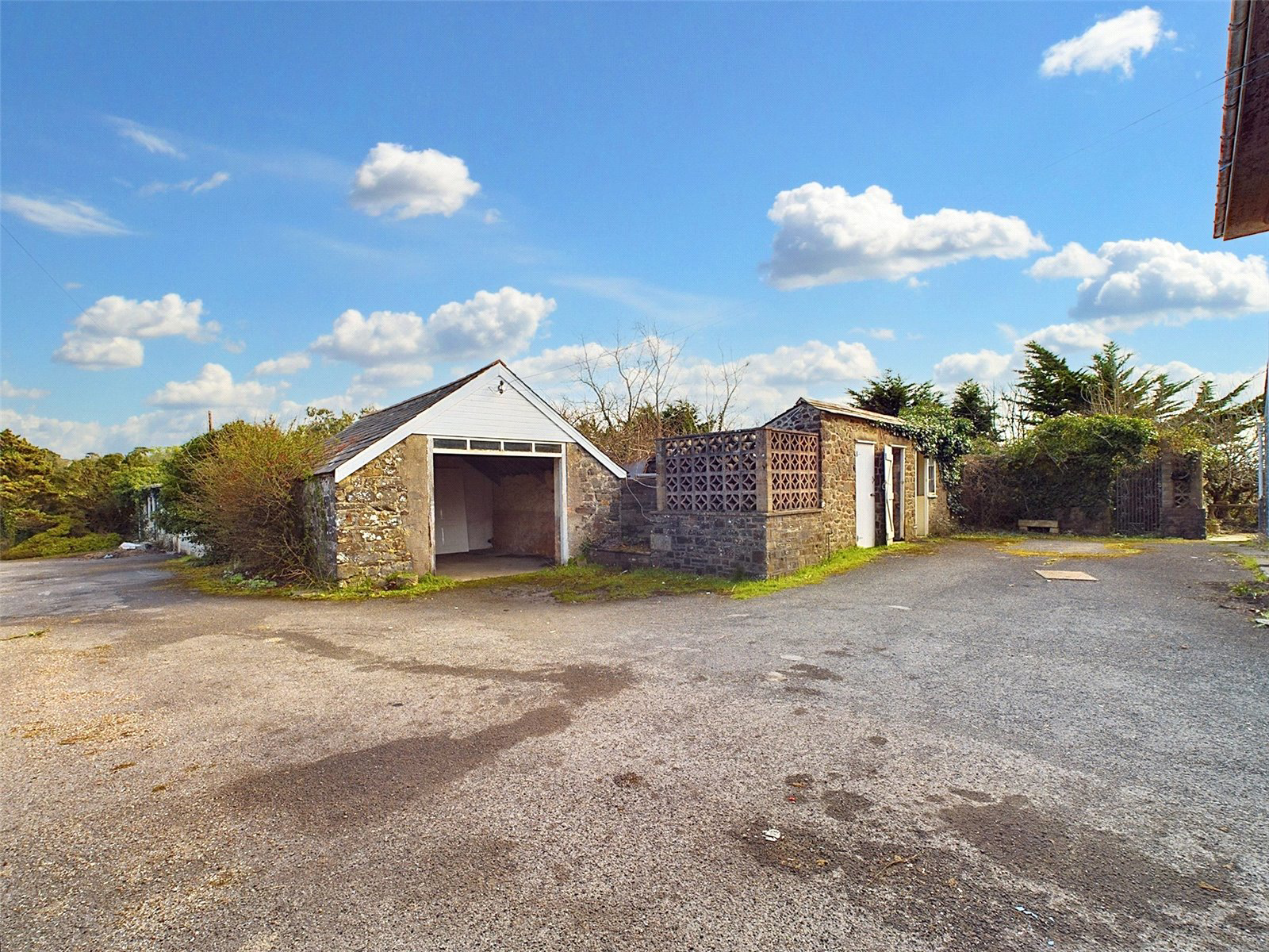 Poughill, Bude, Cornwall, EX23, photo 24