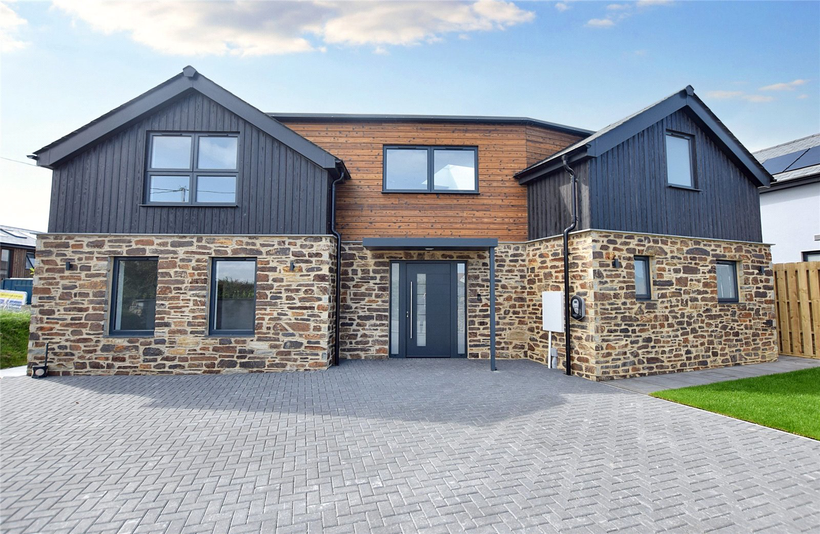 Leverlake Road, Widemouth Bay, Bude, Cornwall, EX23, photo 16