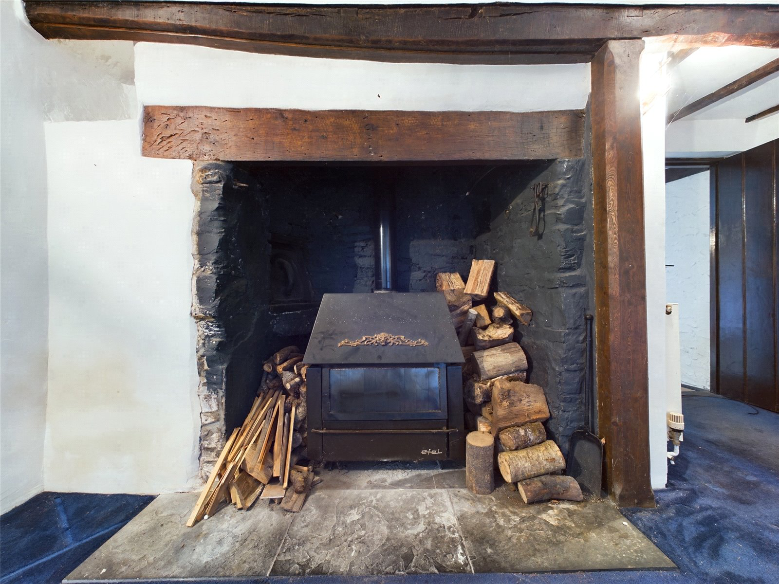 Tor View, Bratton Clovelly, Okehampton, Devon, EX20, photo 10