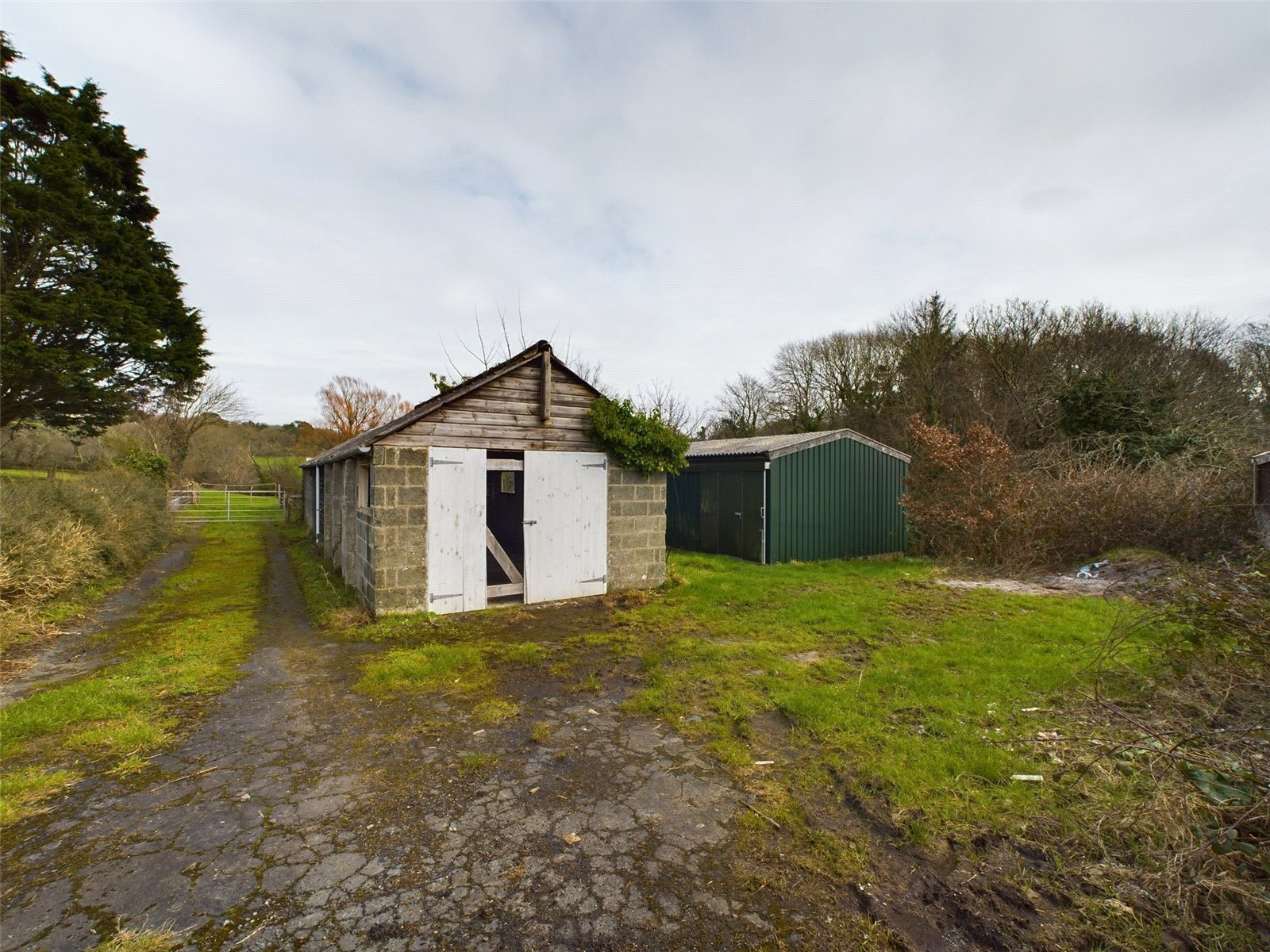 Poughill, Bude, Cornwall, EX23, photo 39