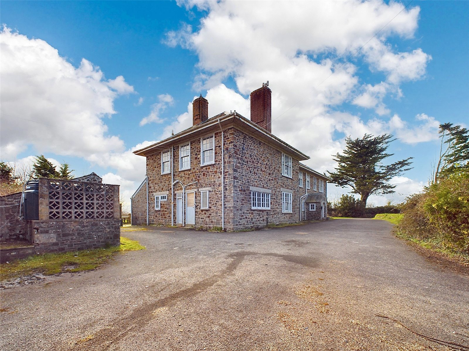 Poughill, Bude, Cornwall, EX23, photo 25