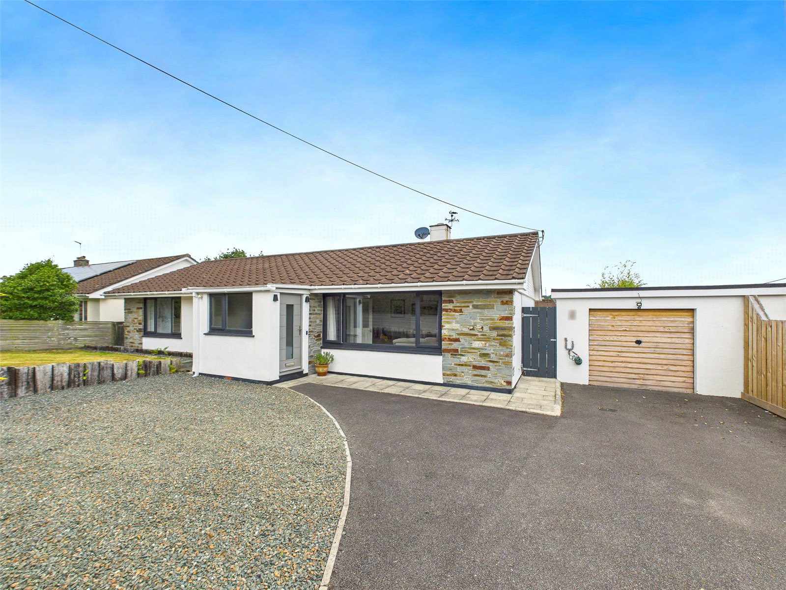 Marshall Road, Nanstallon, Bodmin, Cornwall, PL30, photo 16