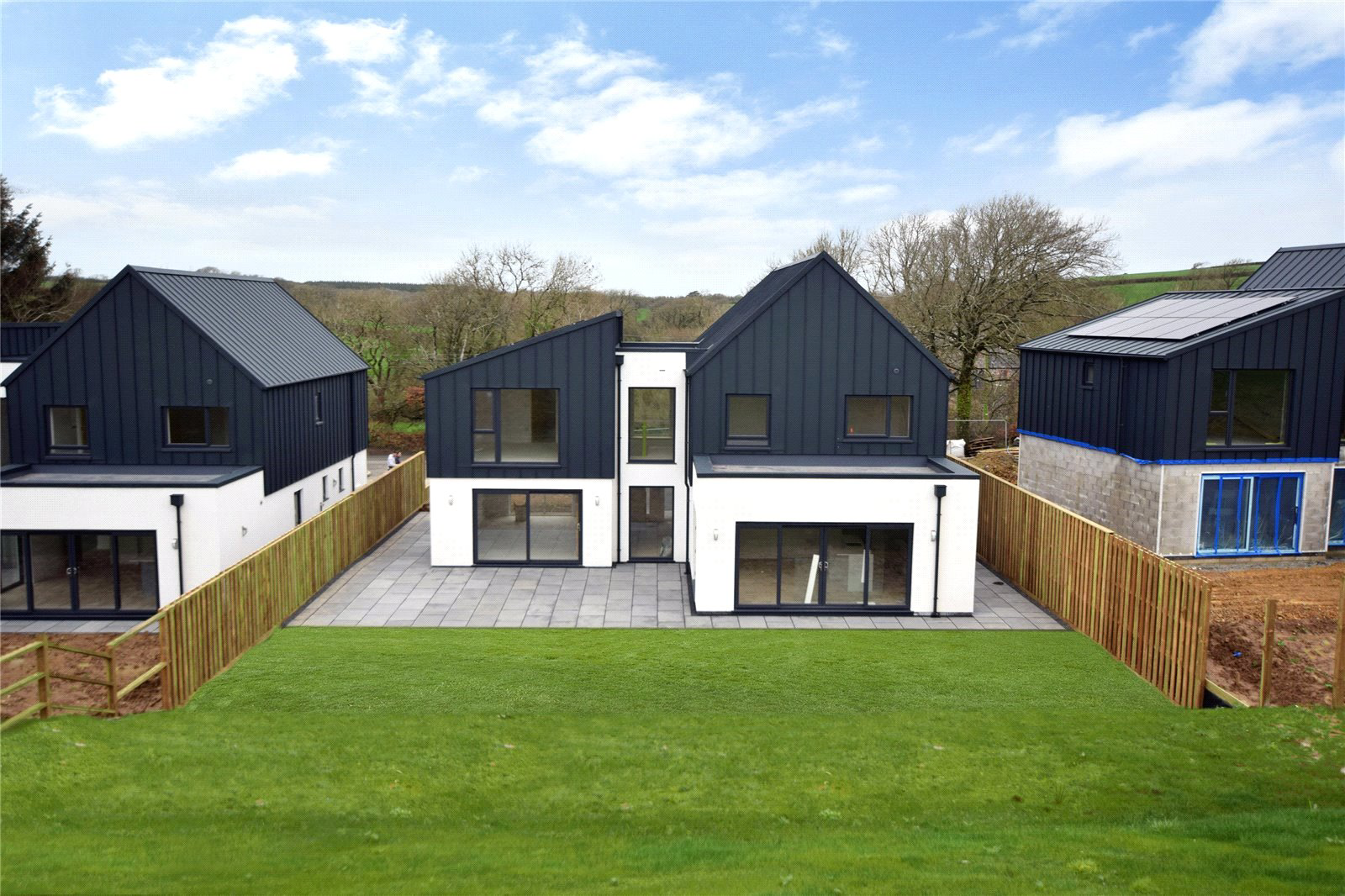 Macarthur Close, Bridgerule, EX22, photo 23