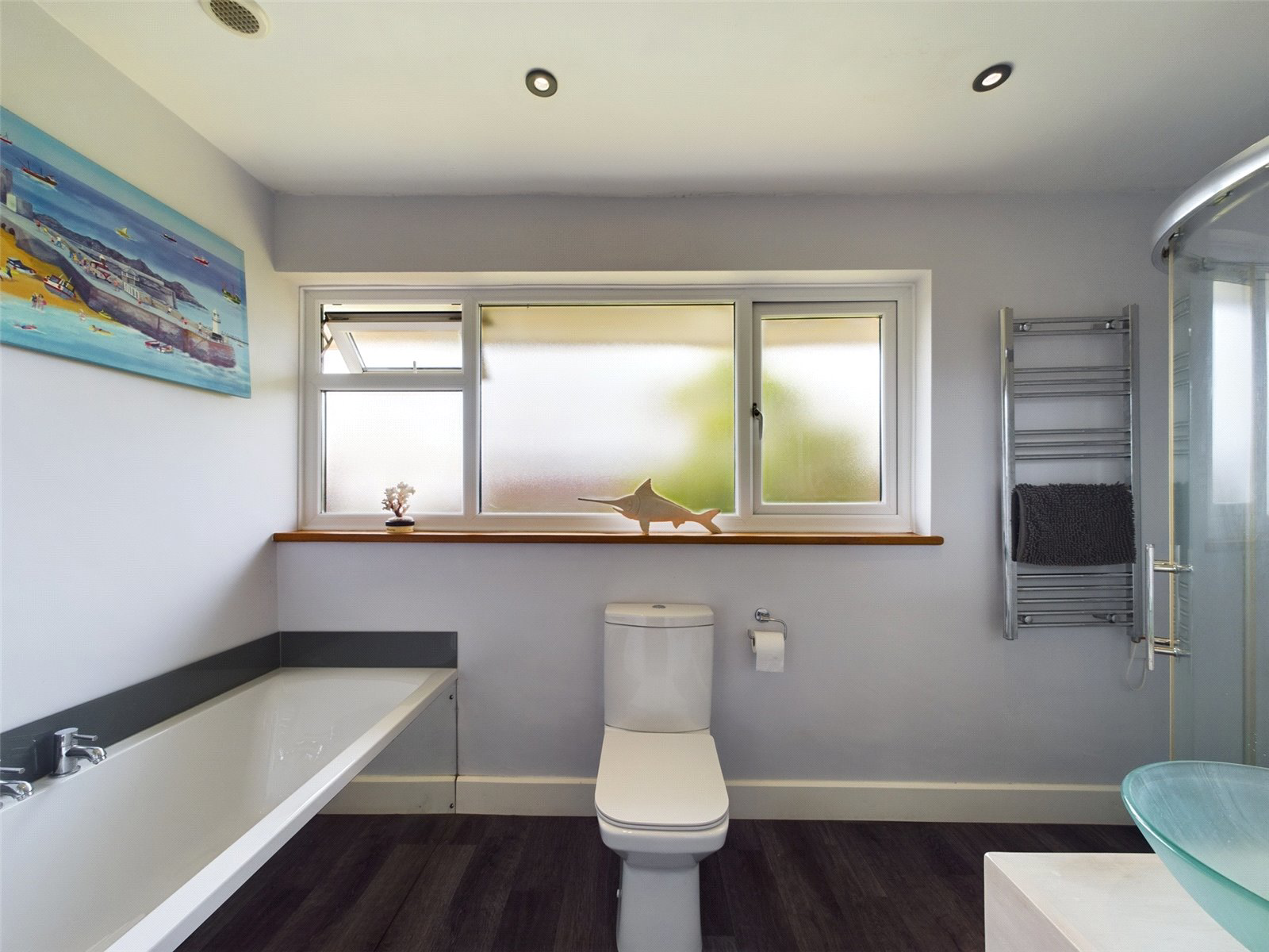 Marshall Road, Nanstallon, Bodmin, Cornwall, PL30, photo 7