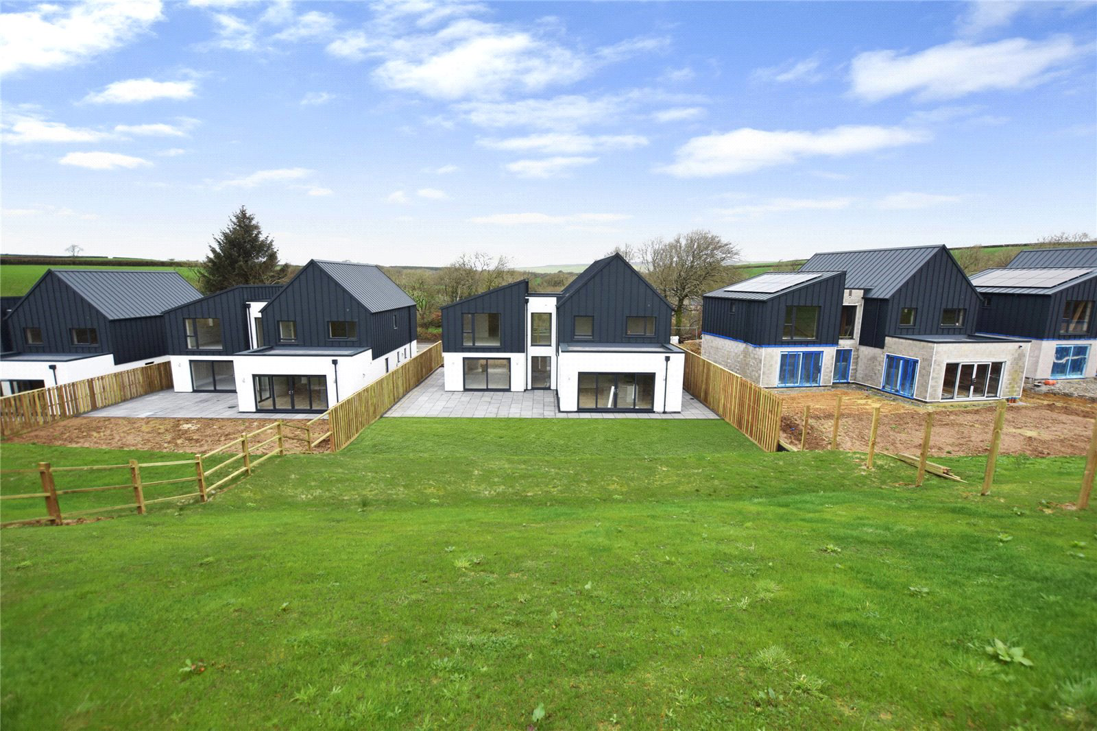 Macarthur Close, Bridgerule, EX22, photo 21
