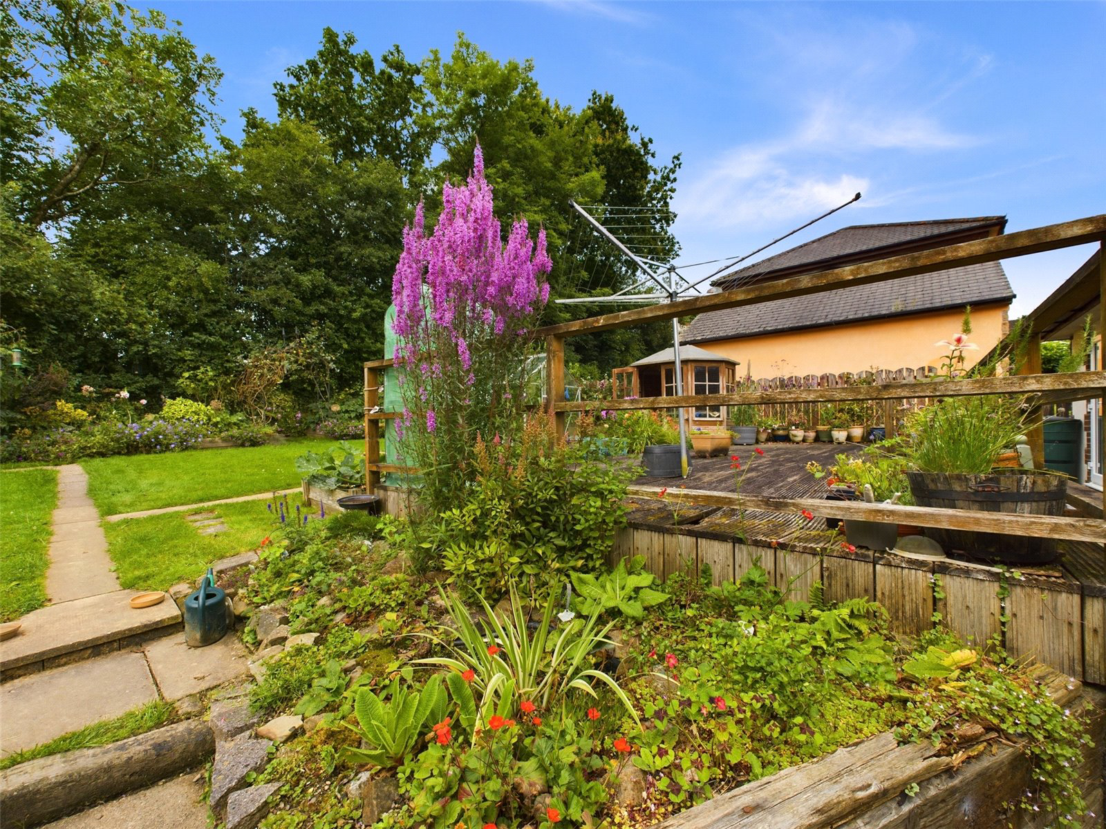 The Maltings, Black Torrington, Beaworthy, Devon, EX21, photo 18