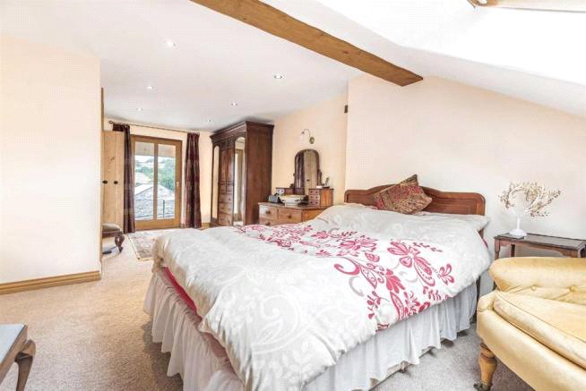 Essington, North Tawton, Devon, EX20, photo 5