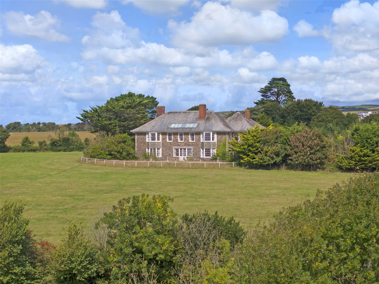 Poughill, Bude, Cornwall, EX23, photo 22