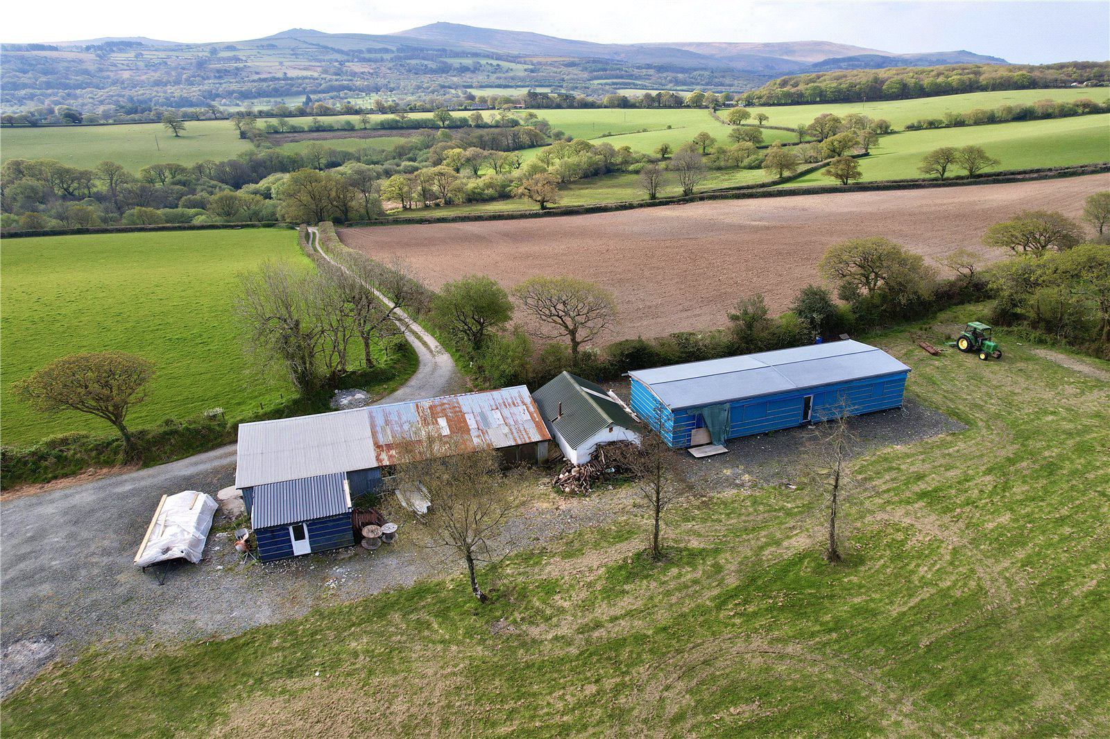 Broadmoor Lane, Okehampton, EX20, photo 2